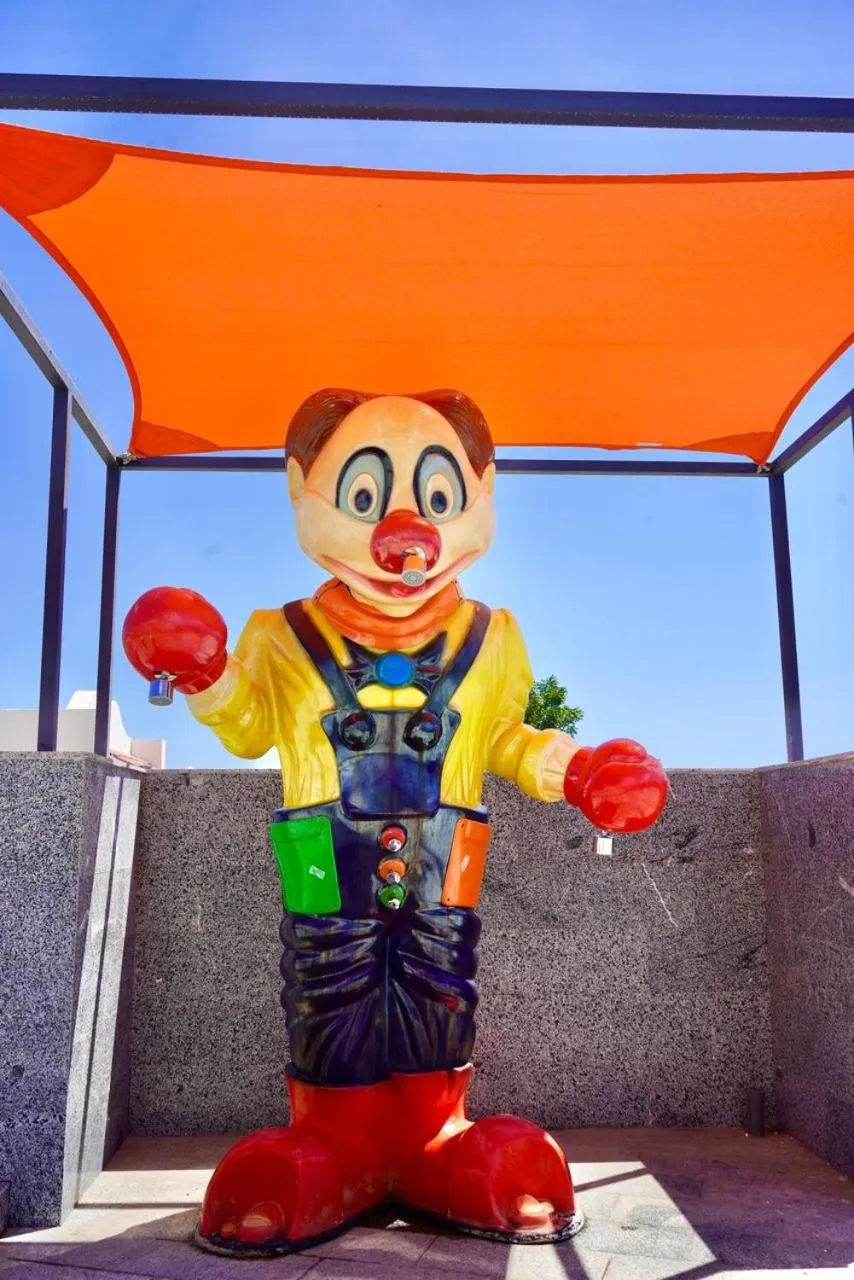 Panorama Naama Heights