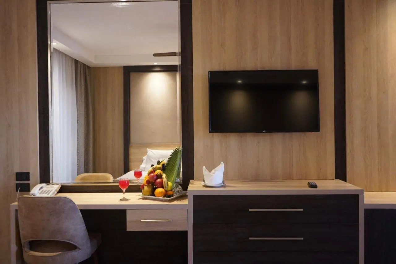 Panorama Naama Heights