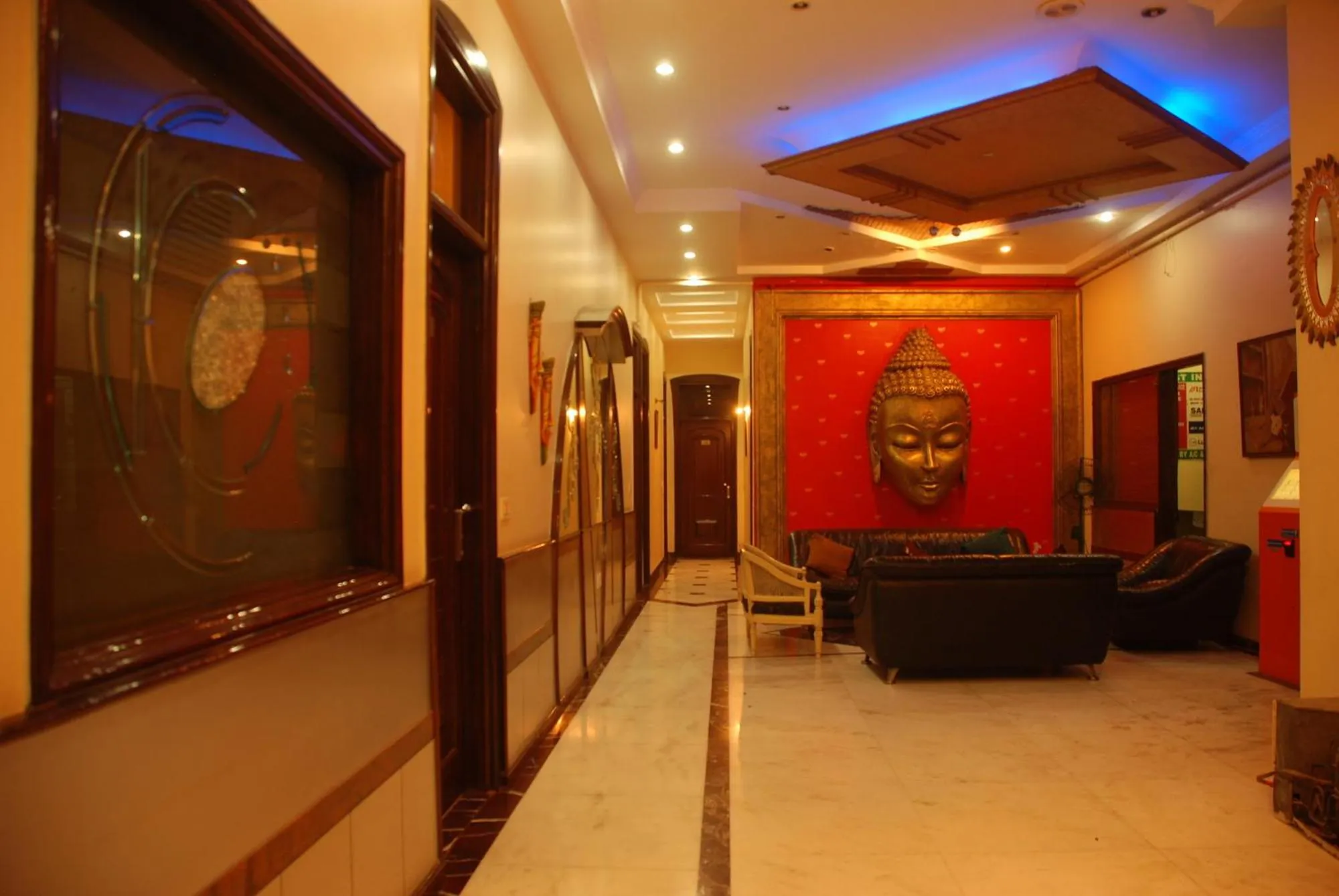 Other in Hotel Sita International