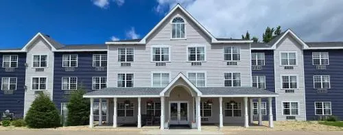 GrandStay Hotel & Suites Hastings