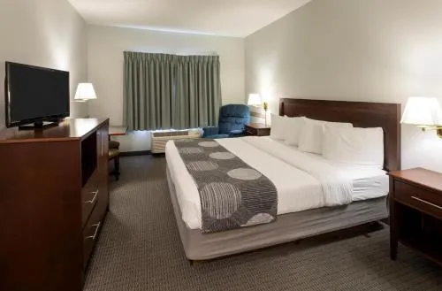 GrandStay Hotel & Suites Hastings