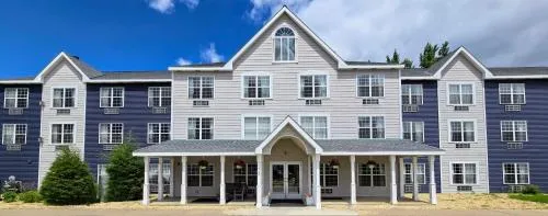 GrandStay Hotel & Suites Hastings