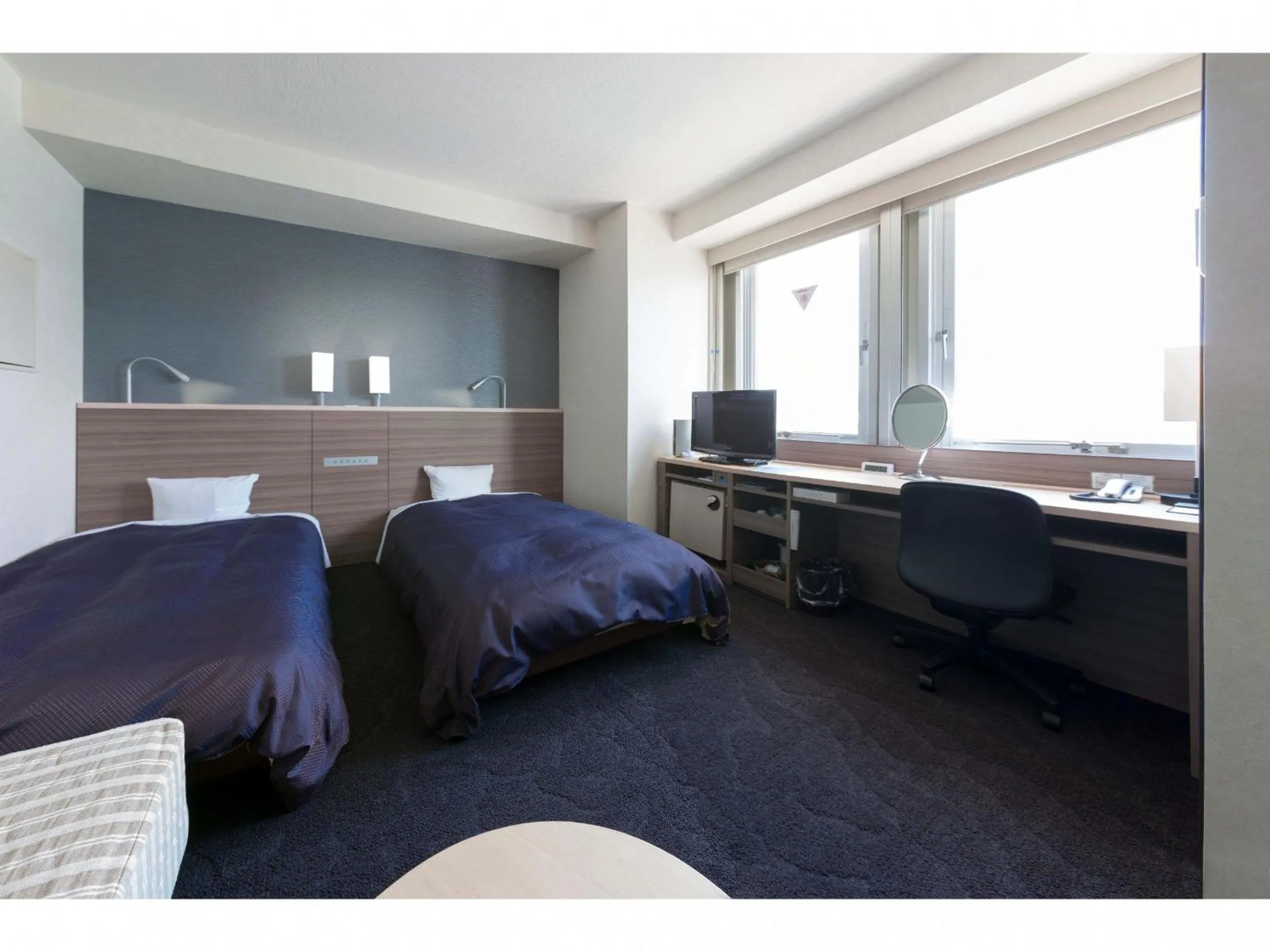 Other, Bed in Onomichi Daiichi Hotel