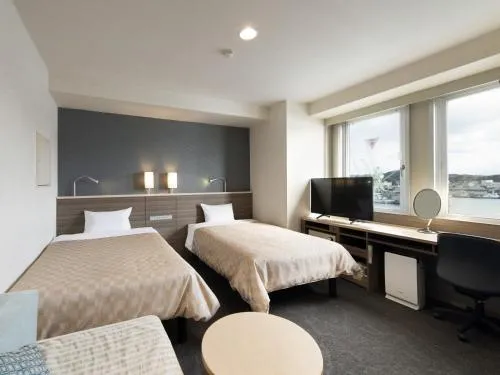 Onomichi Daiichi Hotel