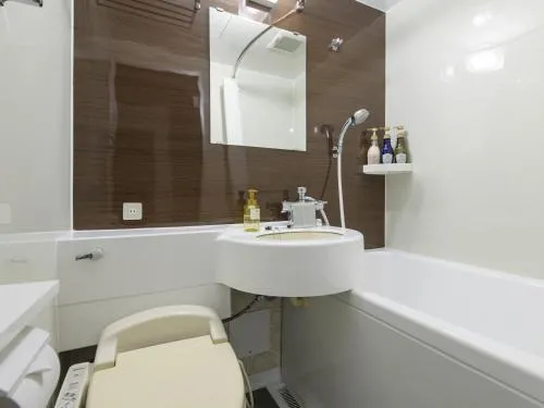 Onomichi Daiichi Hotel