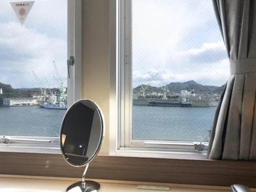 Onomichi Daiichi Hotel