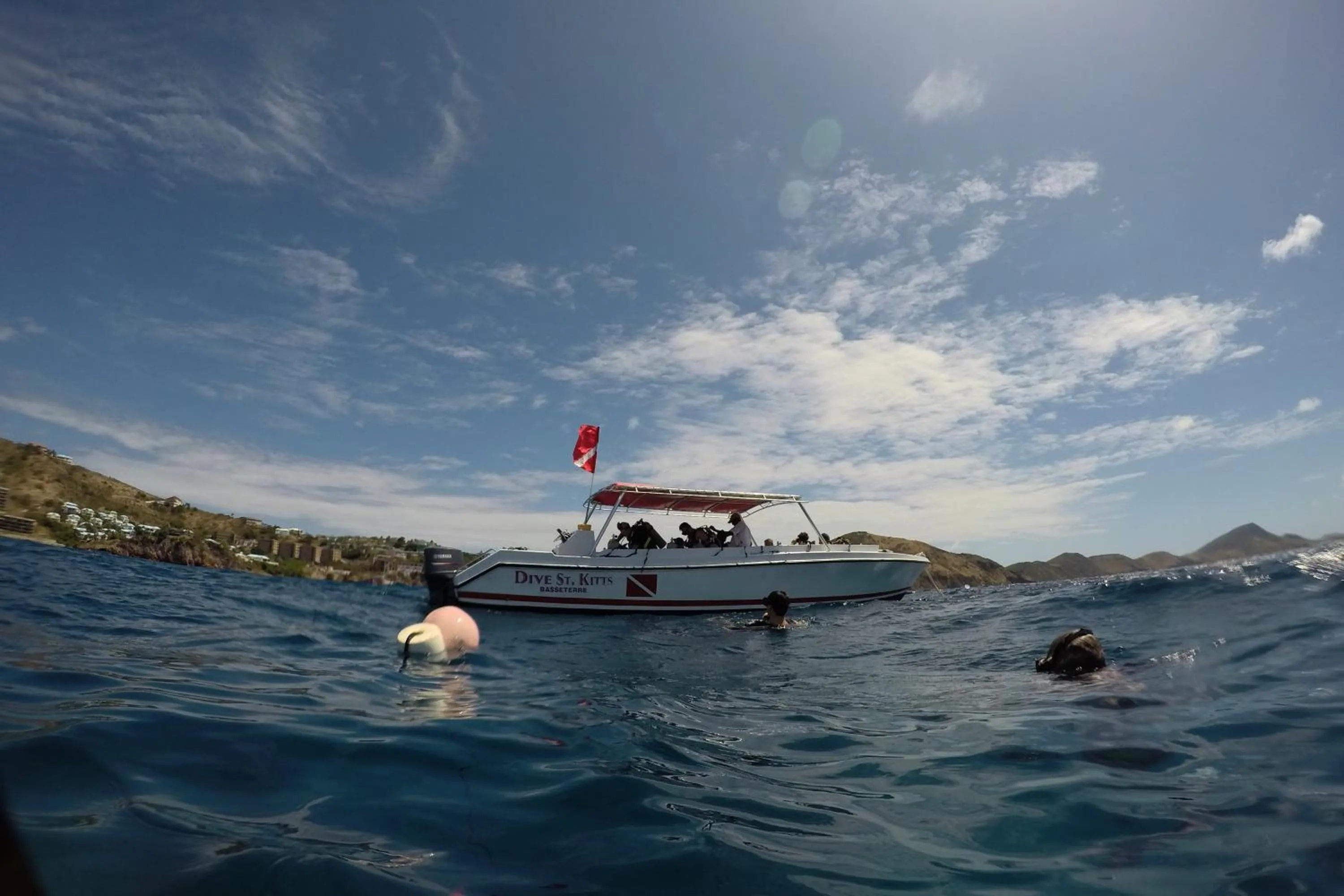 Activities in Bird Rock Beach Hotel