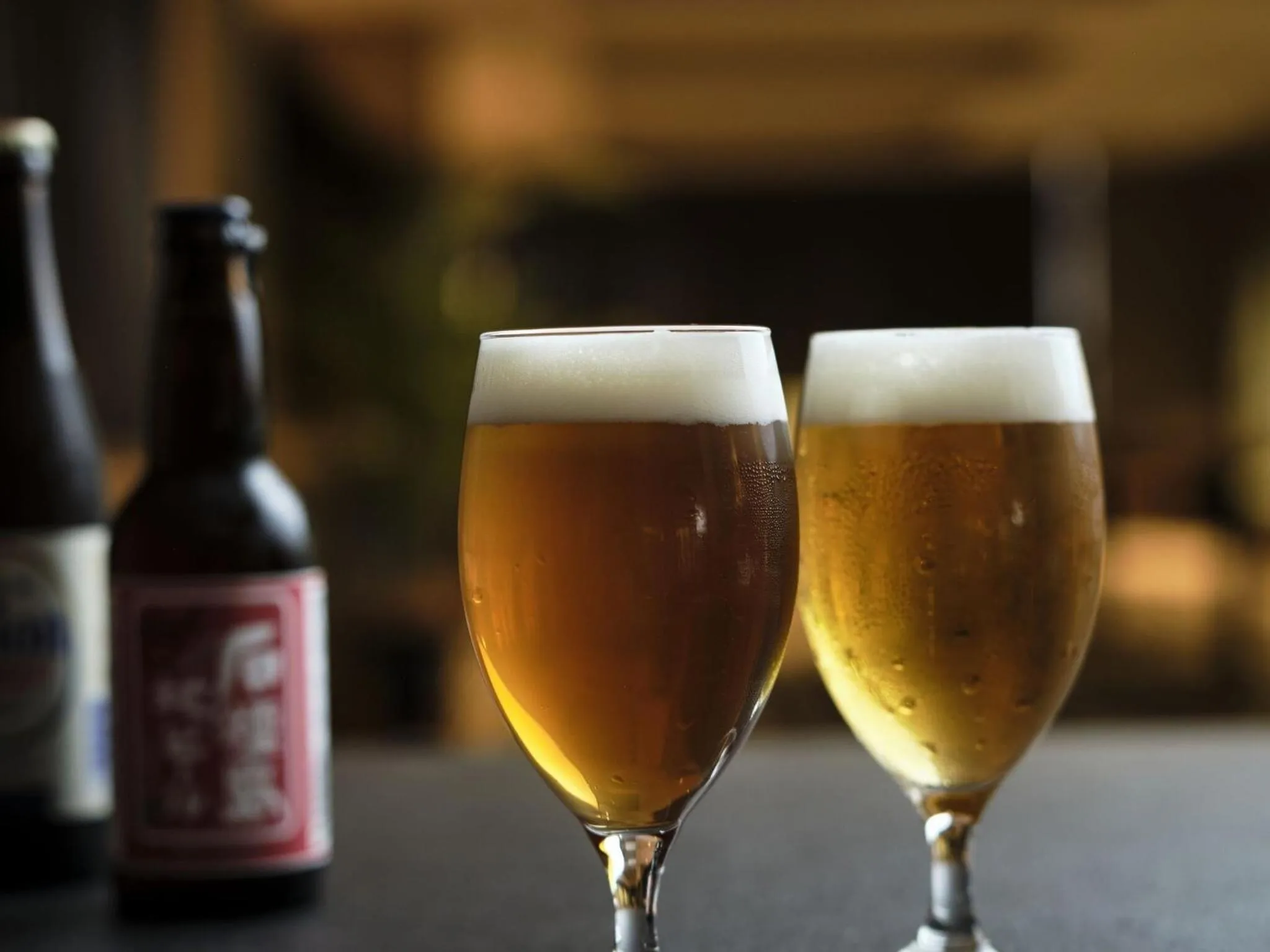 Food and drinks in Art Hotel Ishigakijima