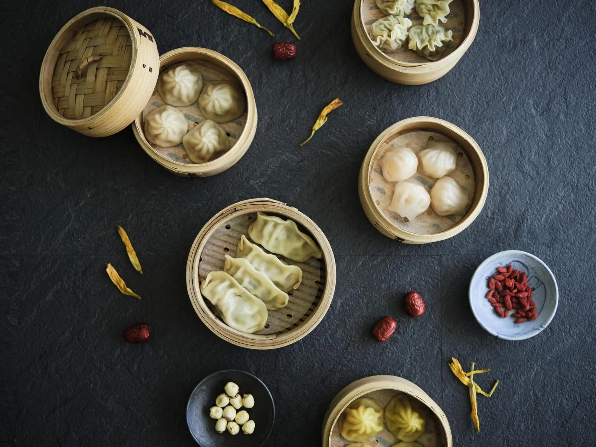 Food and drinks in Art Hotel Ishigakijima