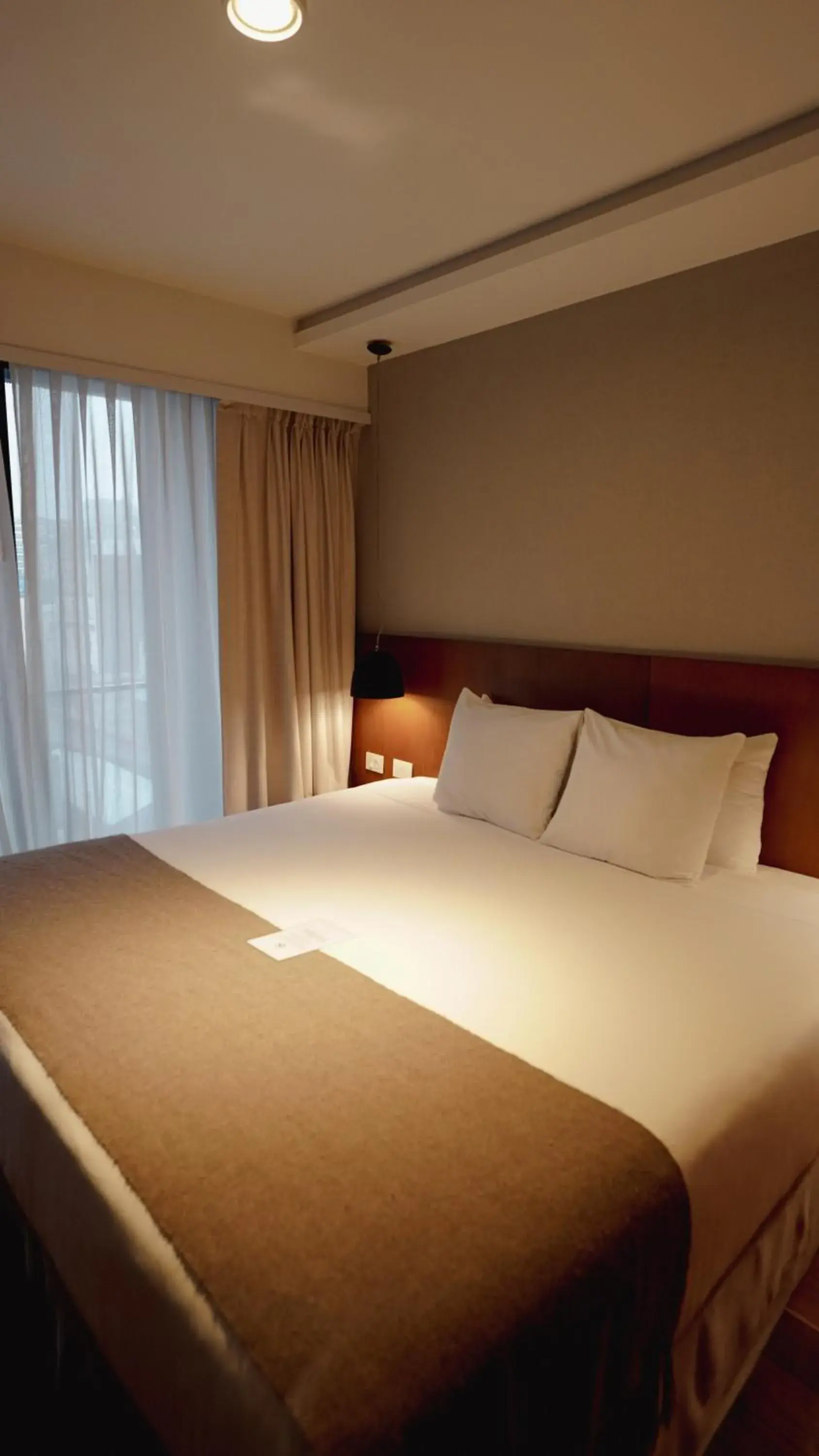 Deluxe King Suite in AQ Tailored Suites Deluxe King Suite in AQ Tailored Suites