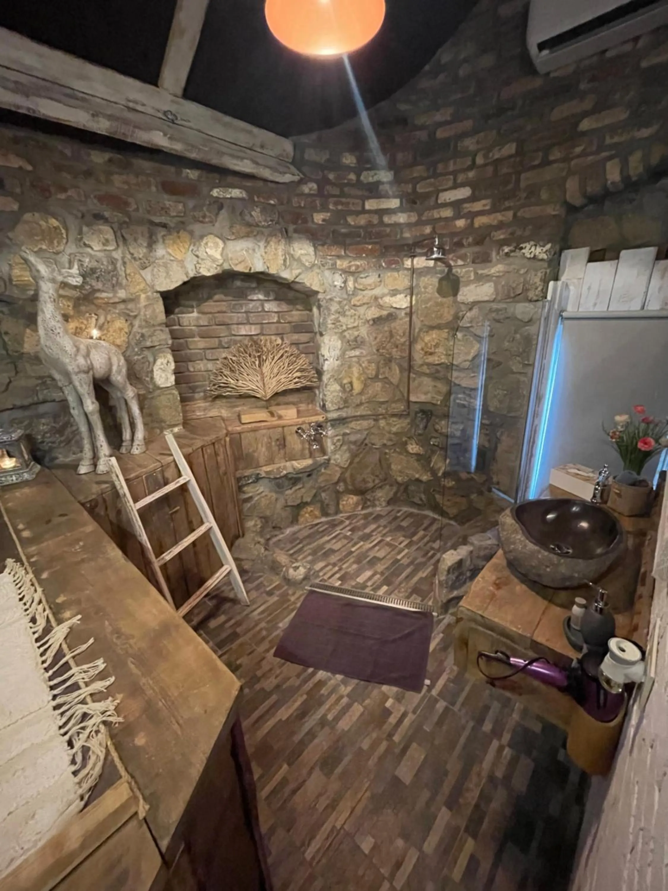 Au Bien-Etre D’Elise - Chambre d’hôte