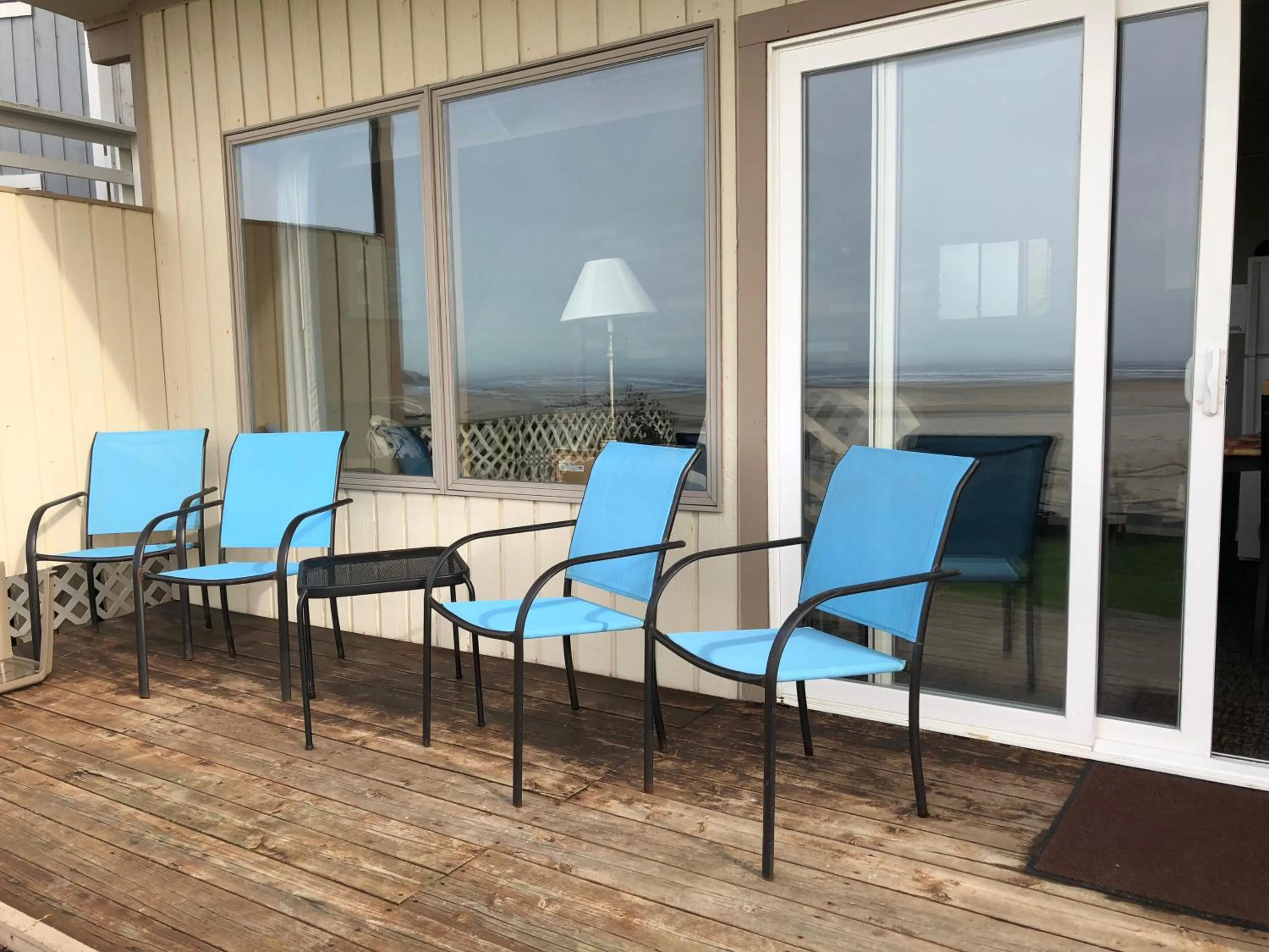 Webb's Scenic Surf