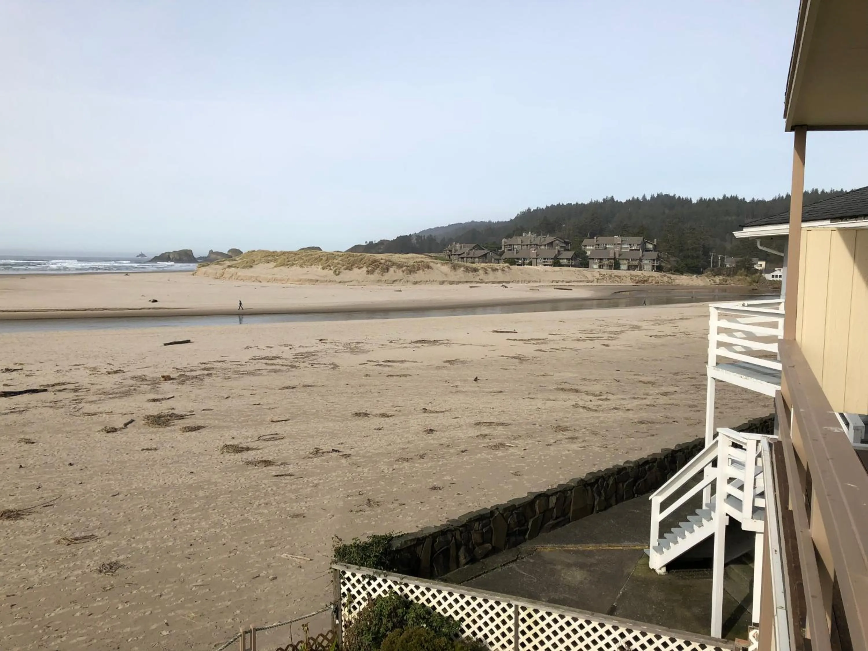 Webb's Scenic Surf