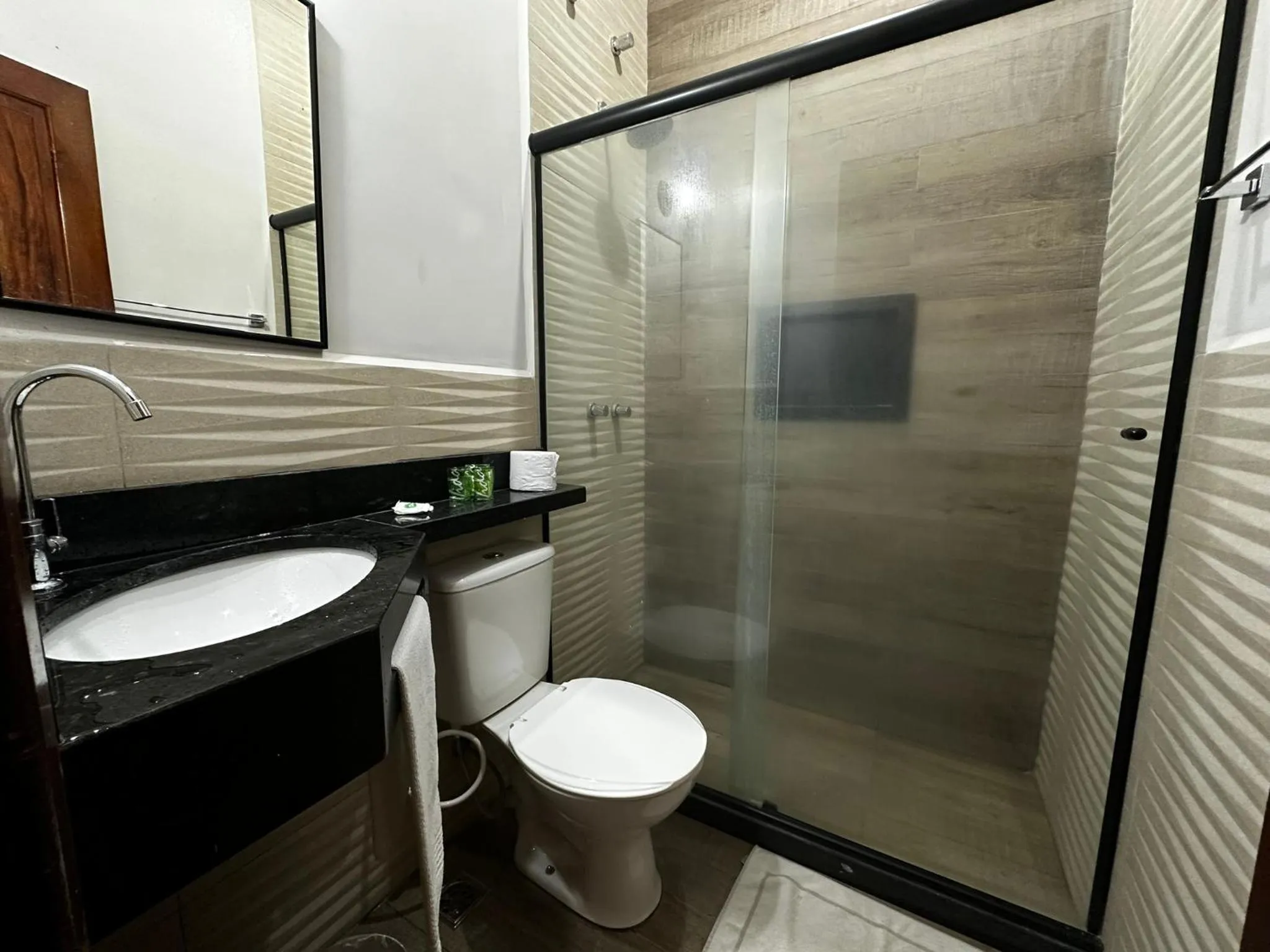 Hotel Fazenda Santa Barbara