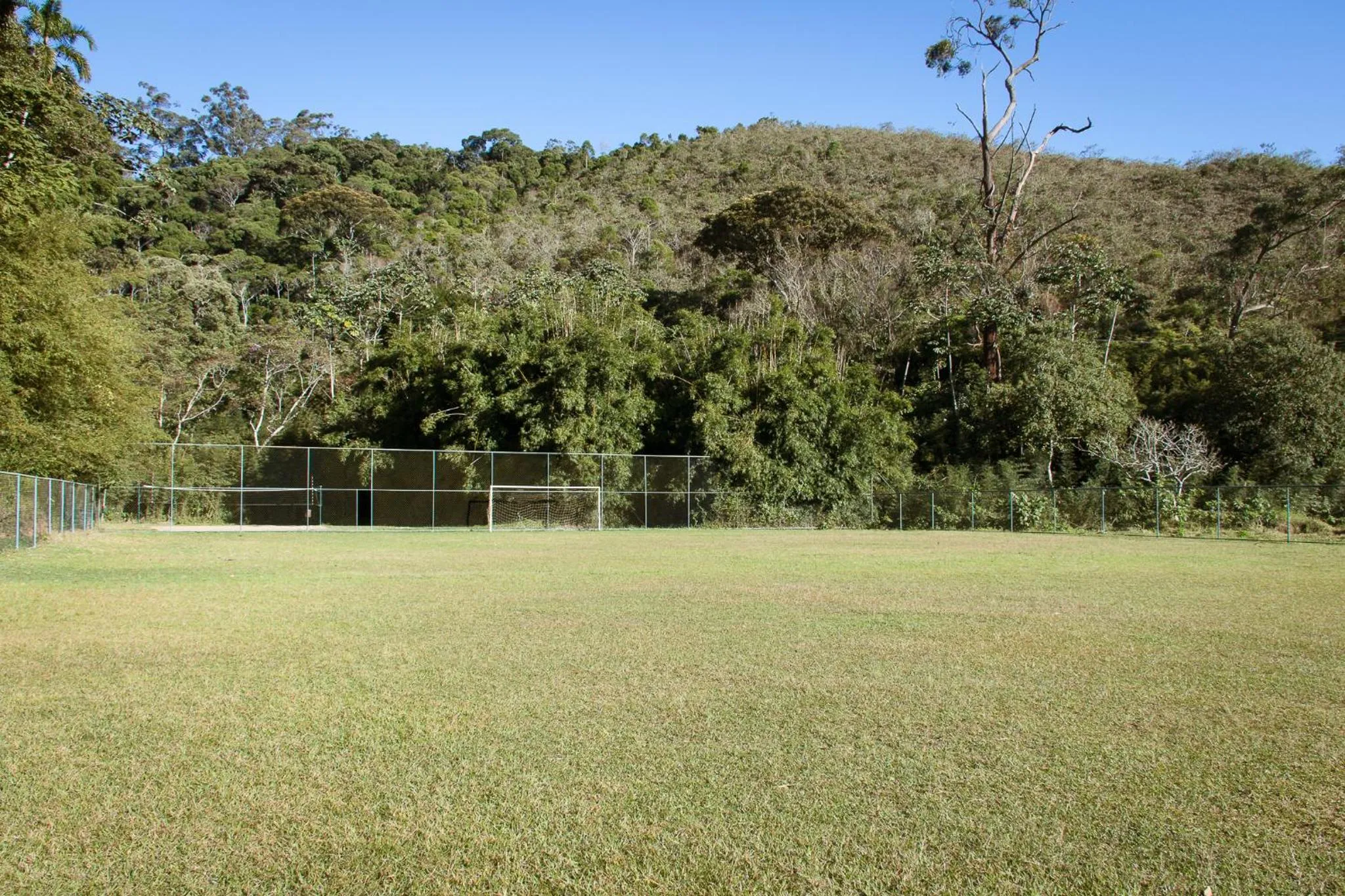 Hotel Fazenda Santa Barbara