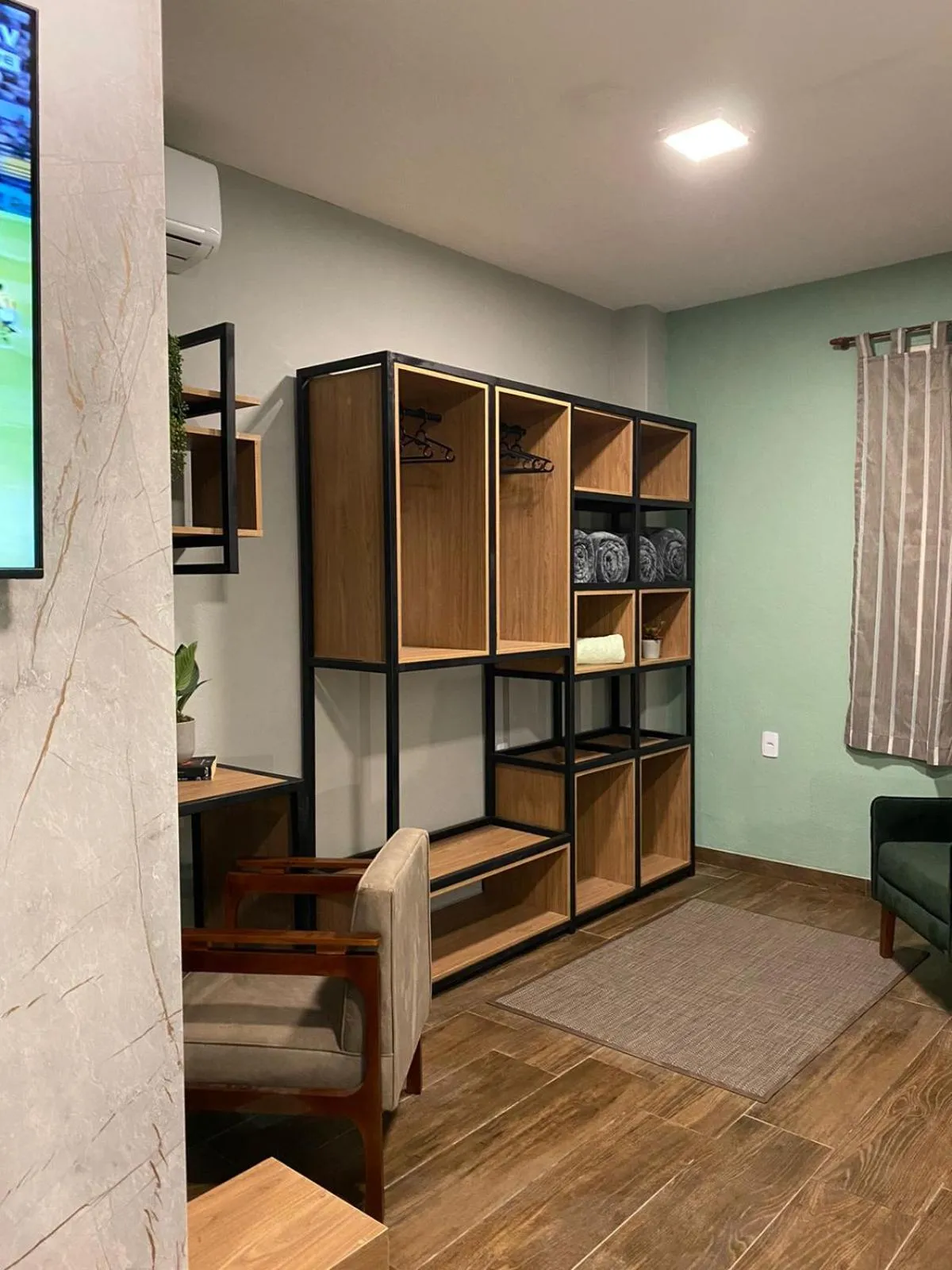 Hotel Fazenda Santa Barbara