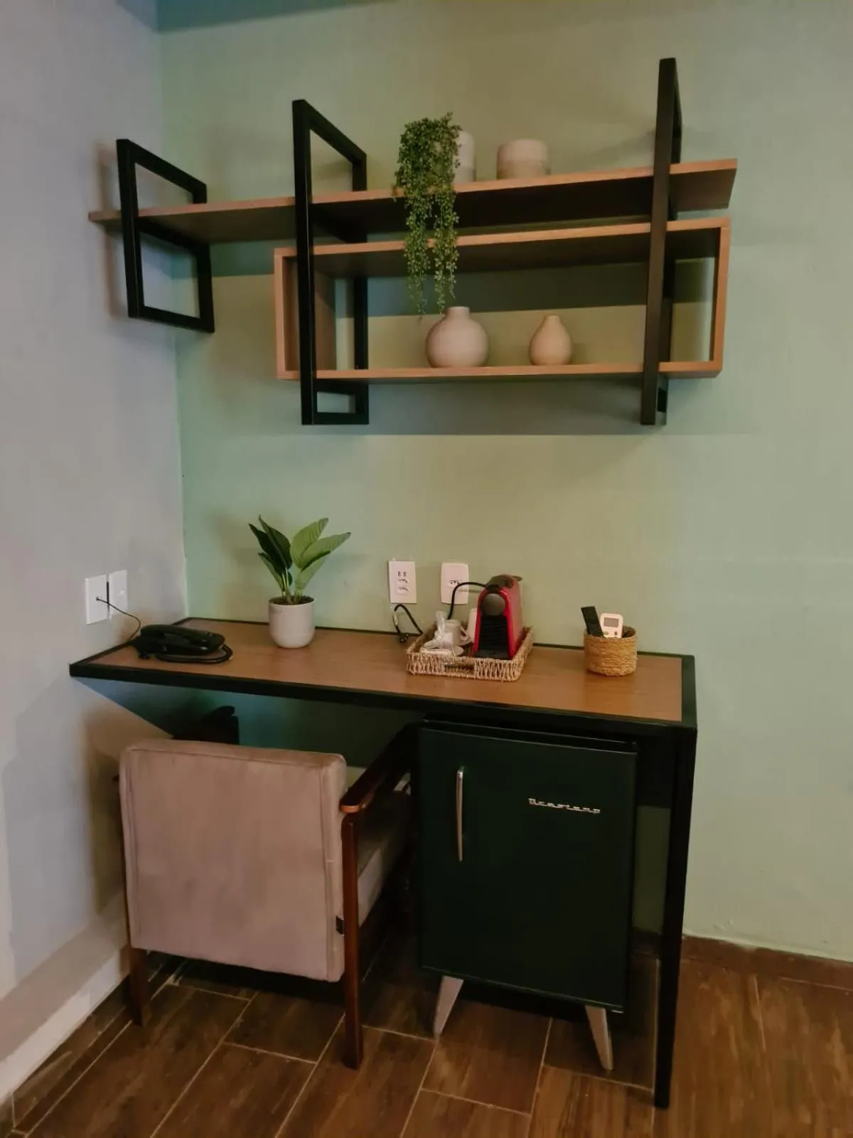 Hotel Fazenda Santa Barbara