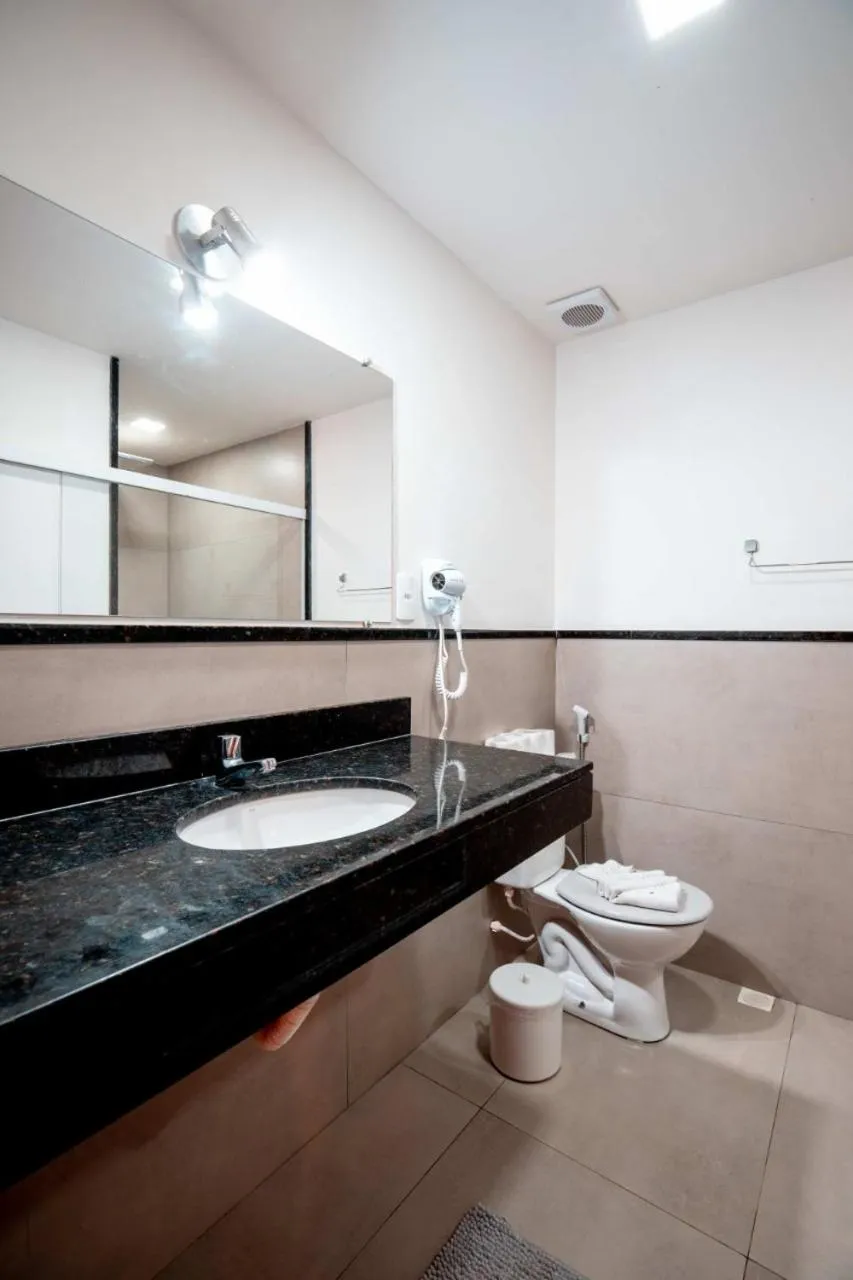 Hotel Fazenda Santa Barbara