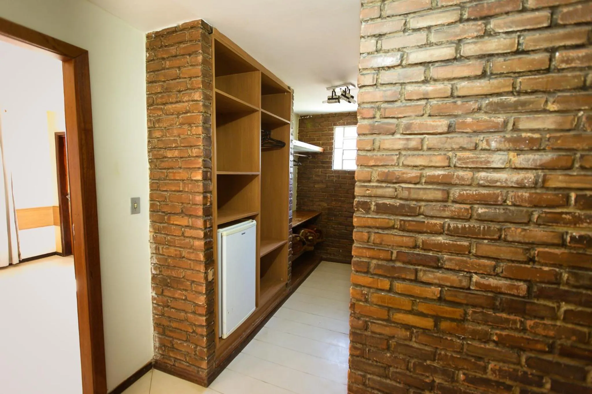 Hotel Fazenda Santa Barbara