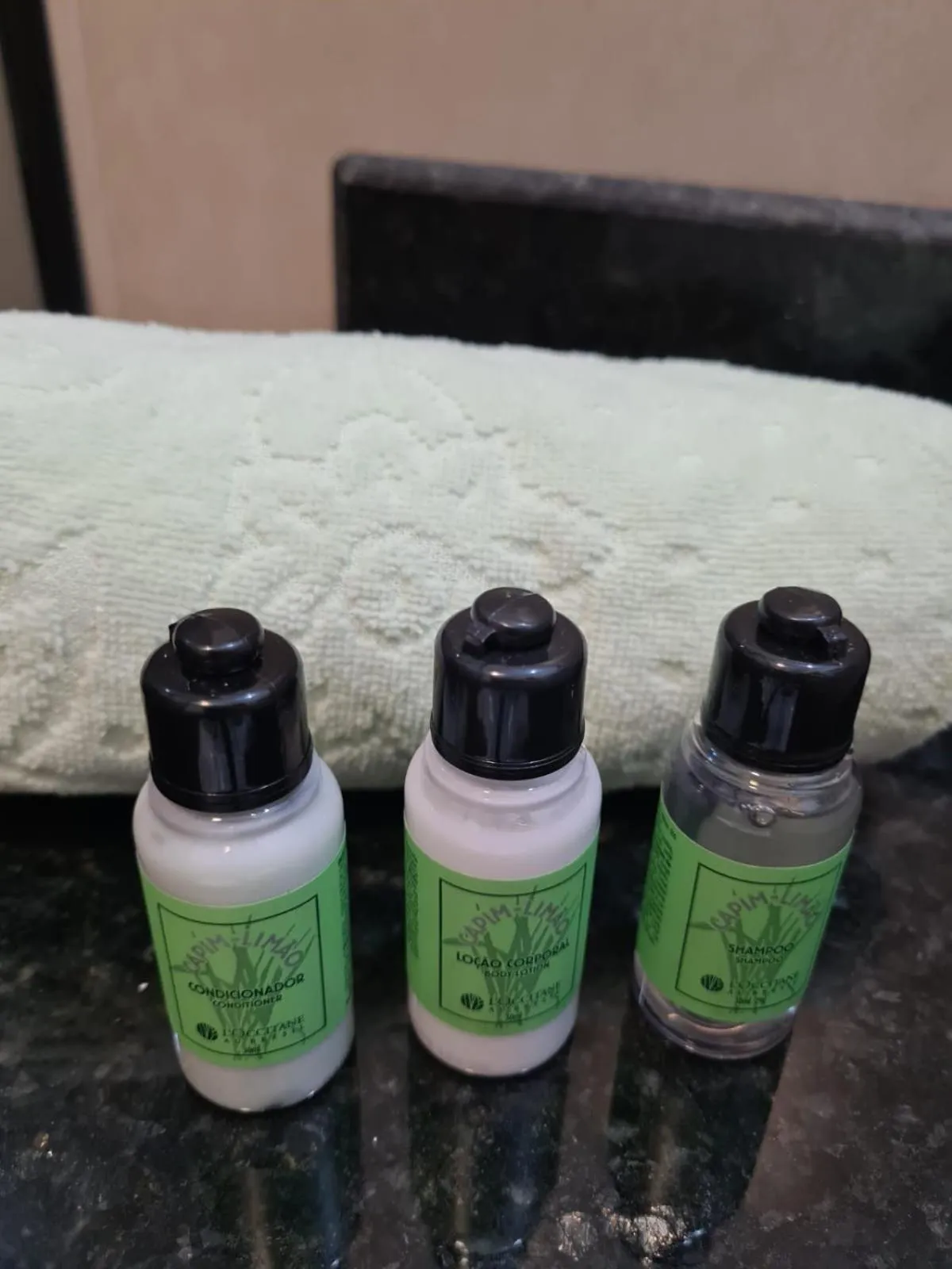 Hotel Fazenda Santa Barbara