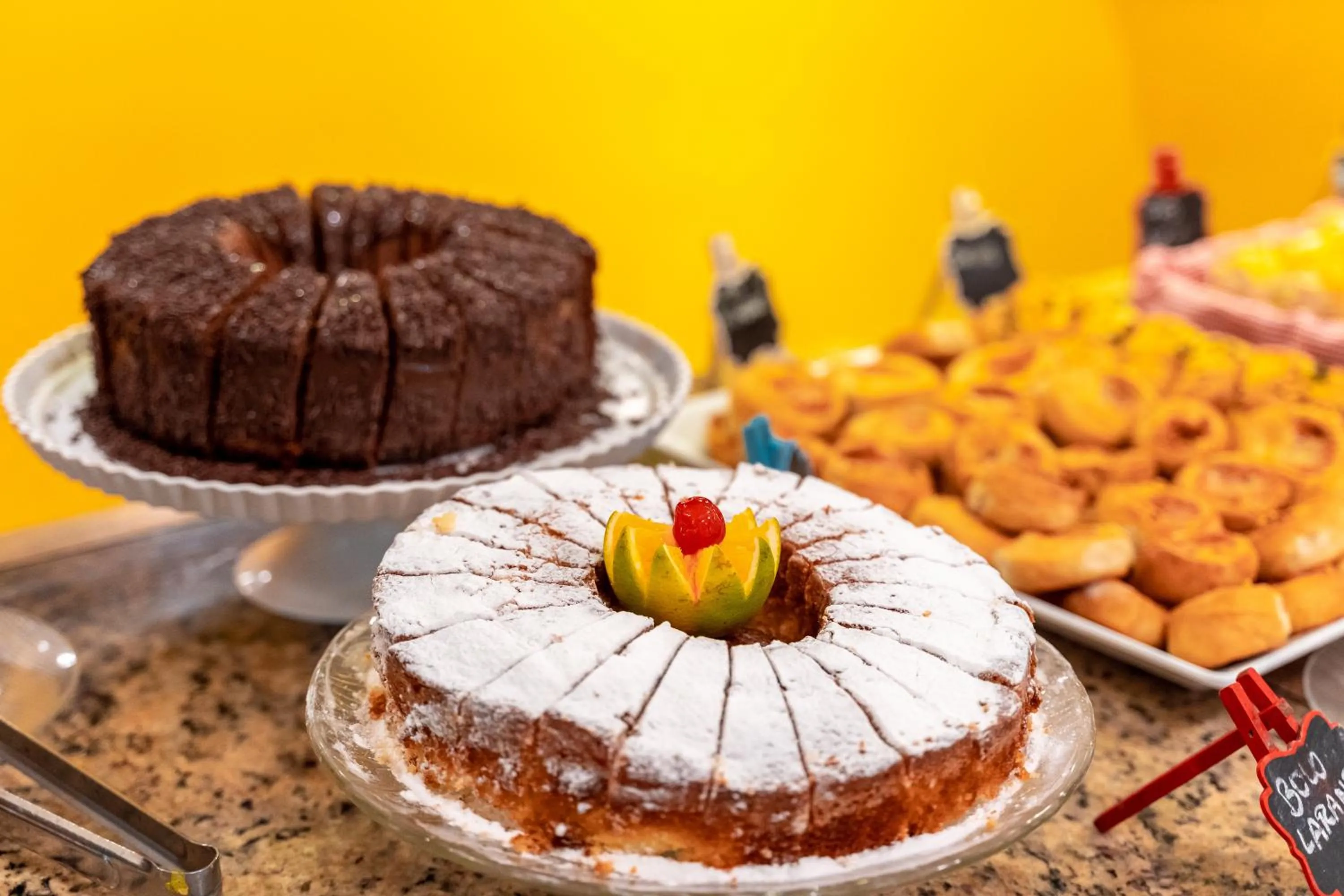 Hotel Fazenda Santa Barbara