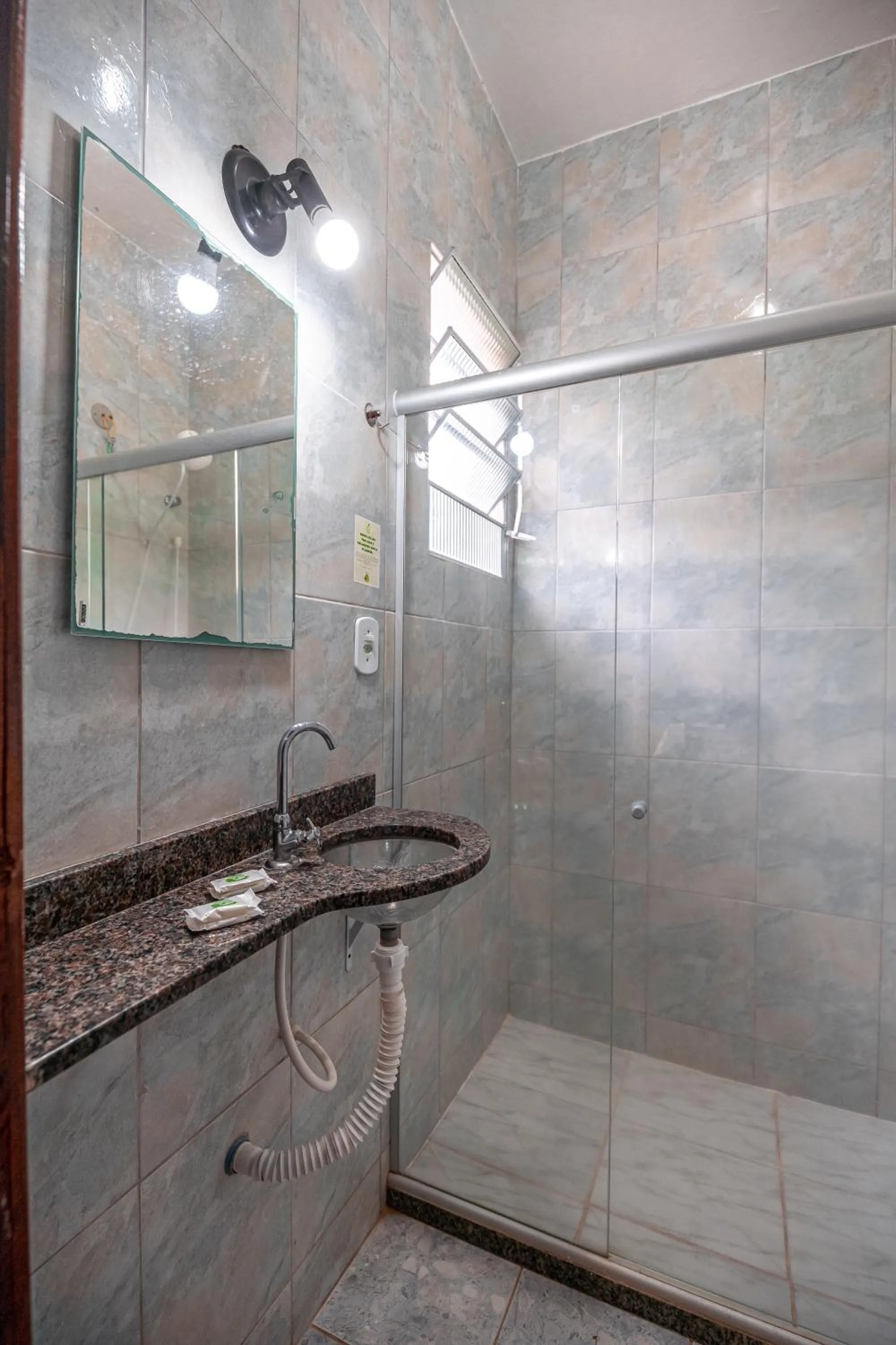 Hotel Fazenda Santa Barbara