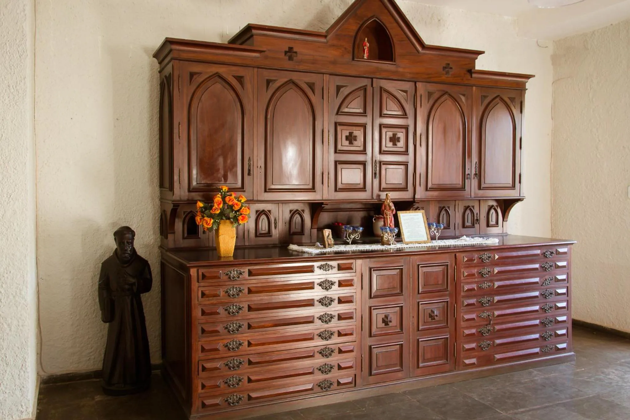 Hotel Fazenda Santa Barbara