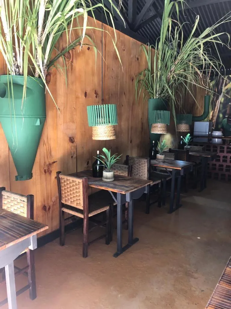 Hotel Fazenda Santa Barbara