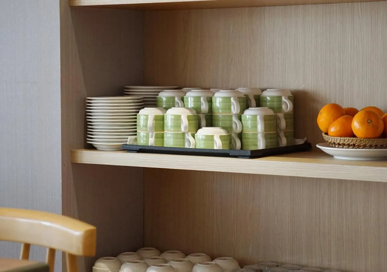 Royal Inn Taipei Nanxi - MRT Zhongshan Station