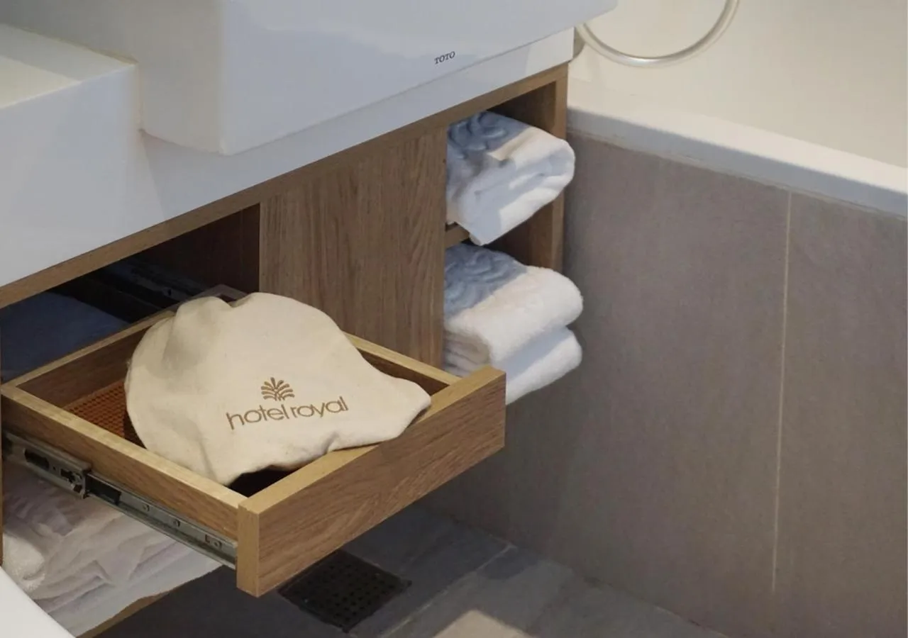 Royal Inn Taipei Nanxi - MRT Zhongshan Station