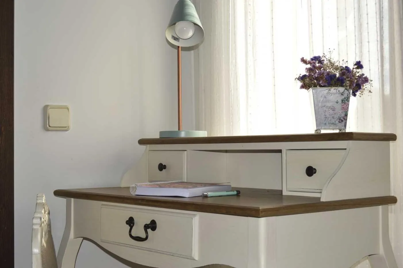 Posada Rural La Flor