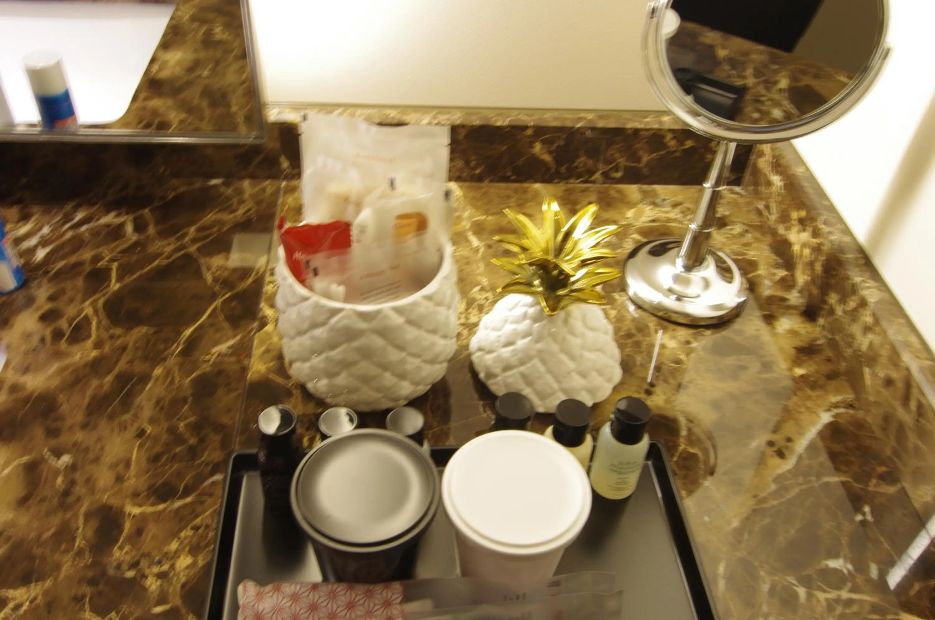 Bathroom in Beach Hotel Sunshine Ishigakijima