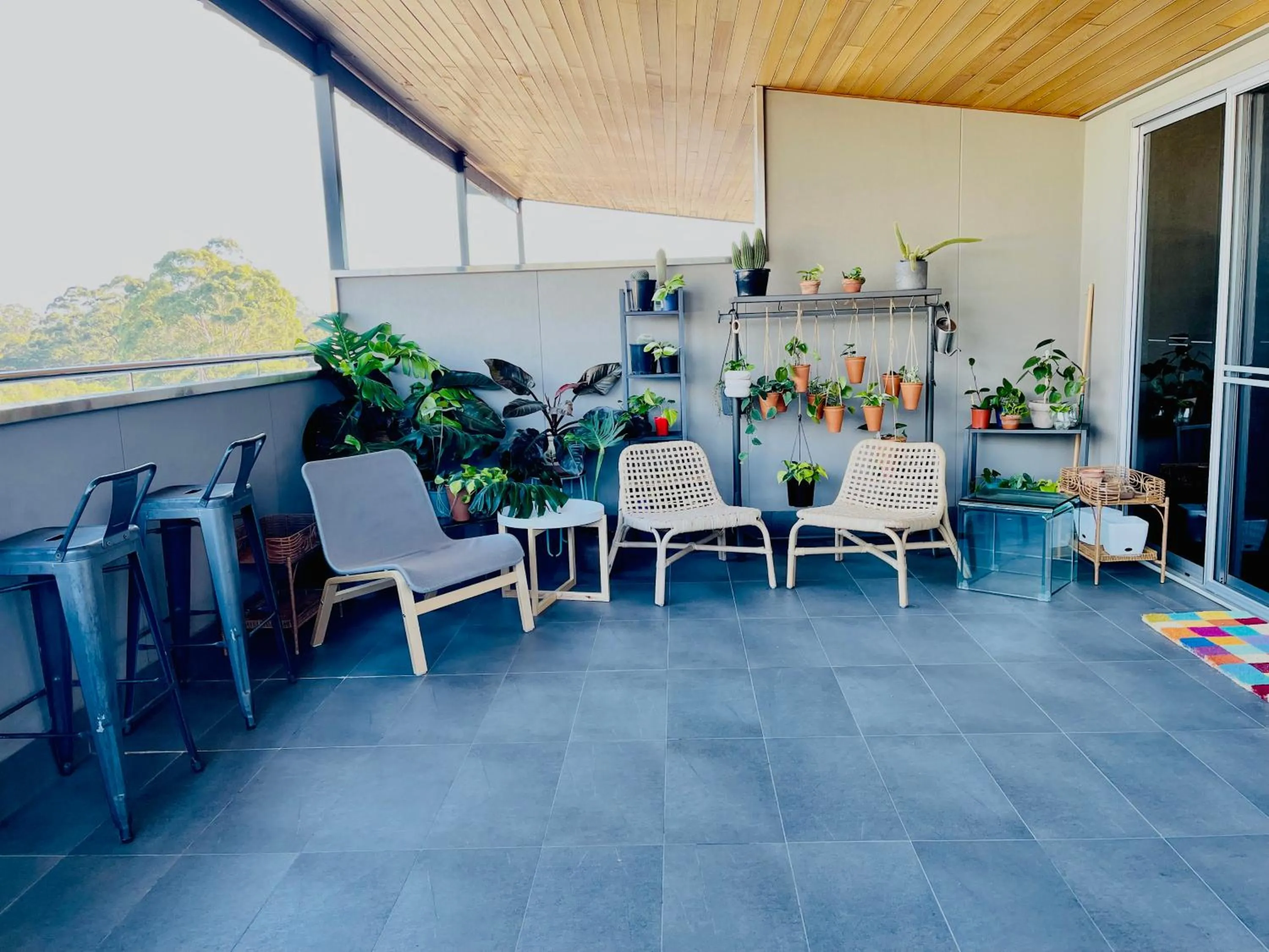 Vintages Accommodation