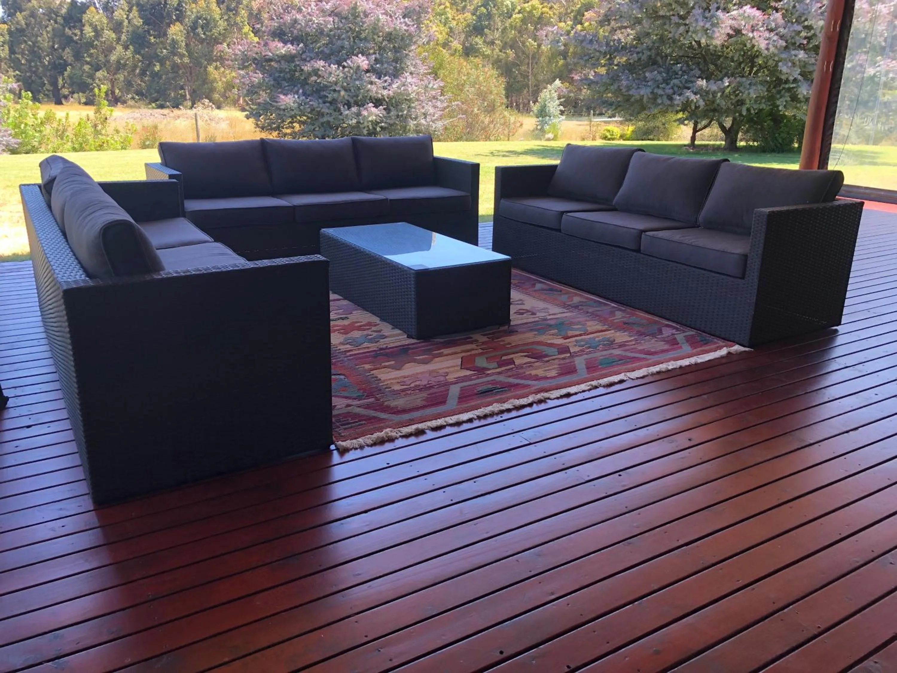 Vintages Accommodation