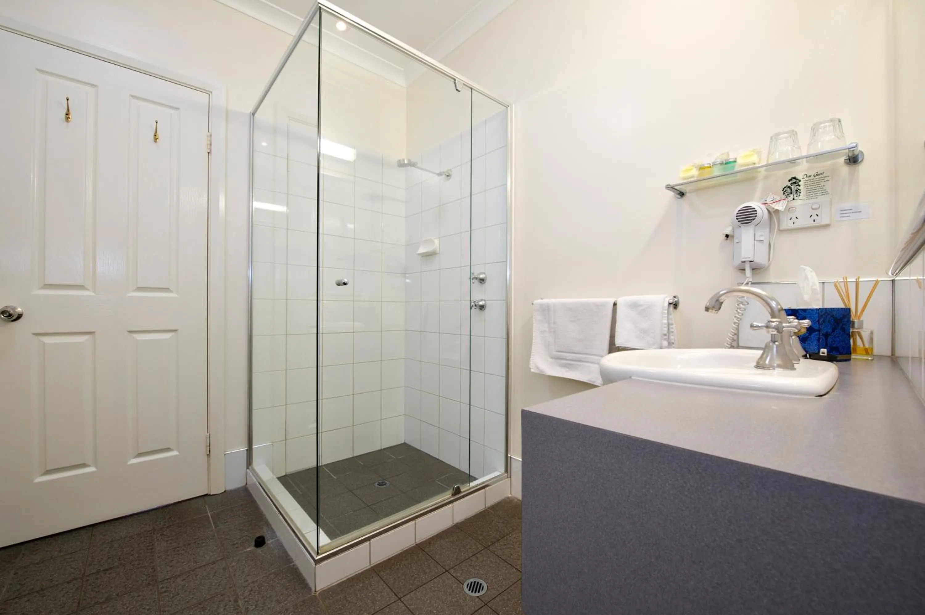 Vintages Accommodation