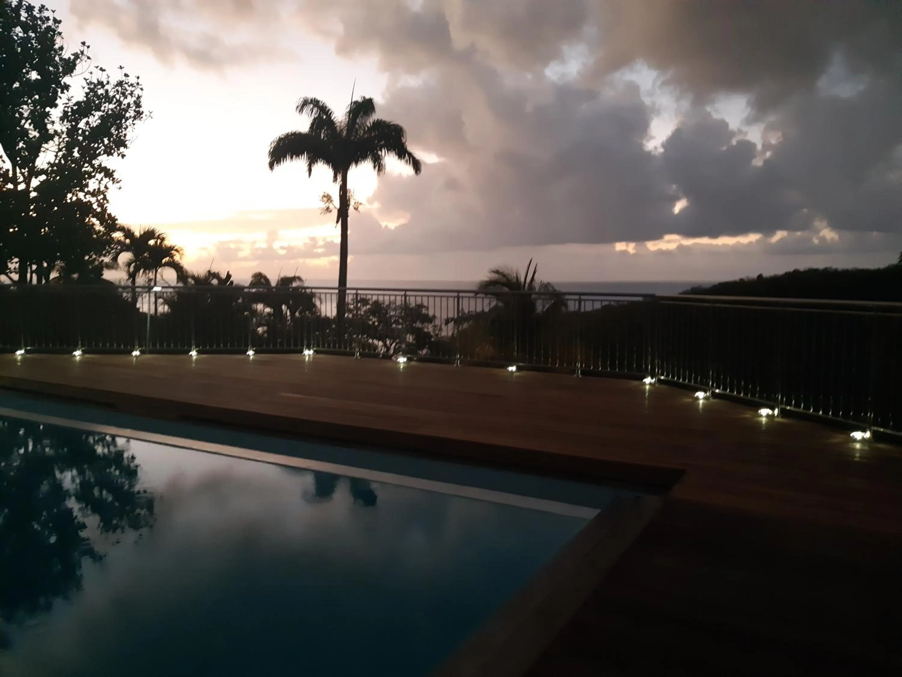 Domaine Choco Vanille