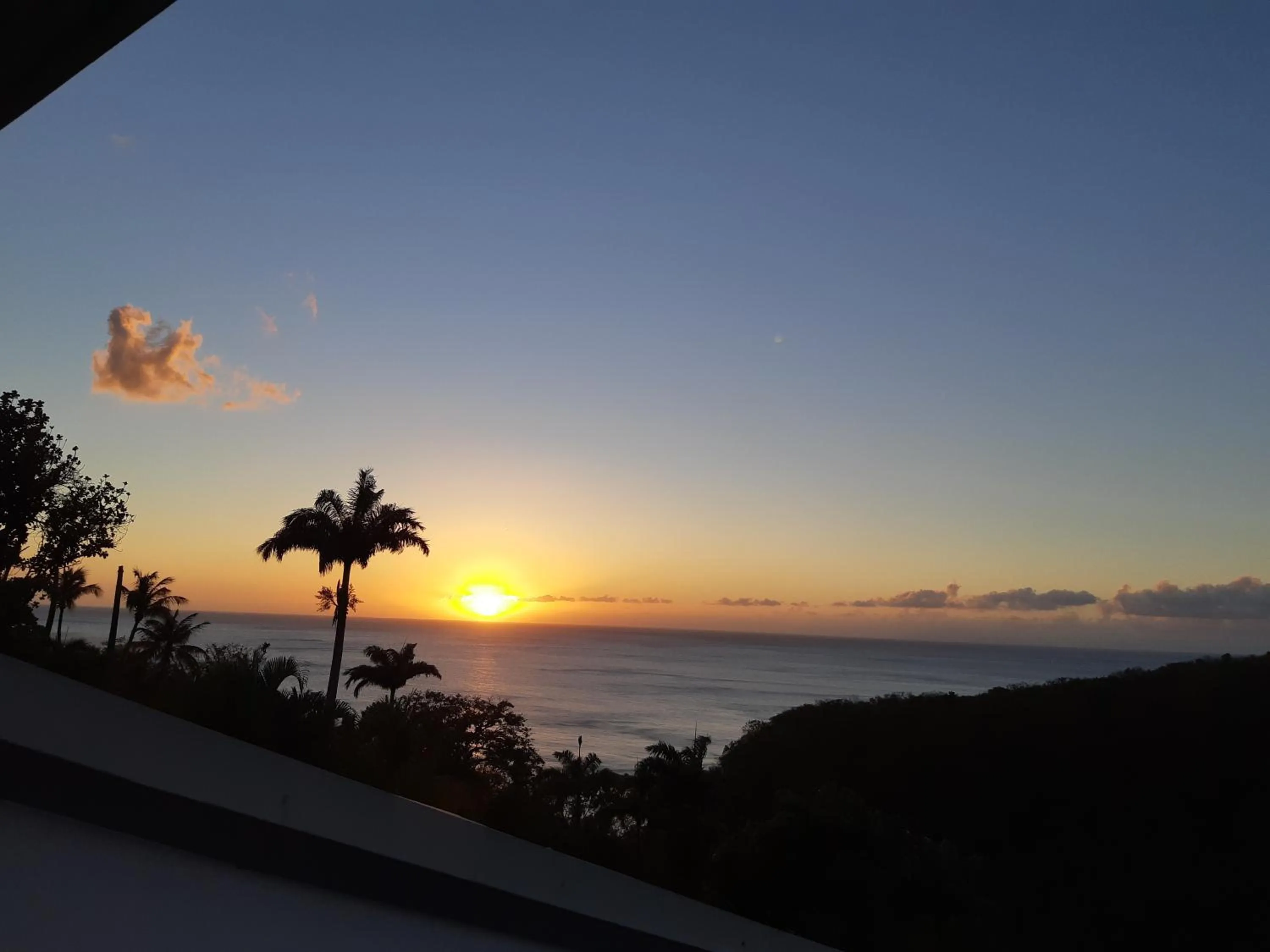 Domaine Choco Vanille