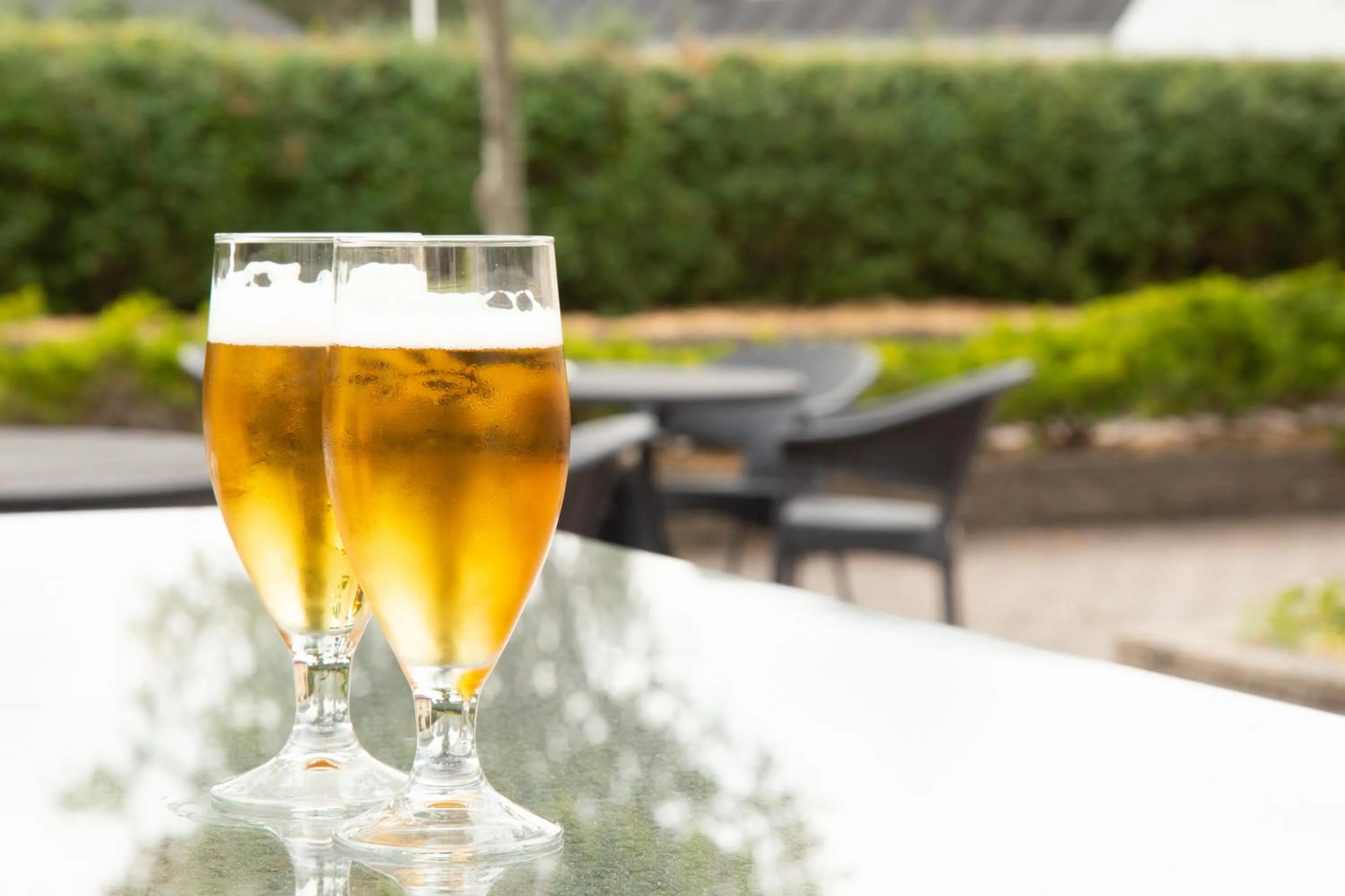 Day in Rønnes Hotel