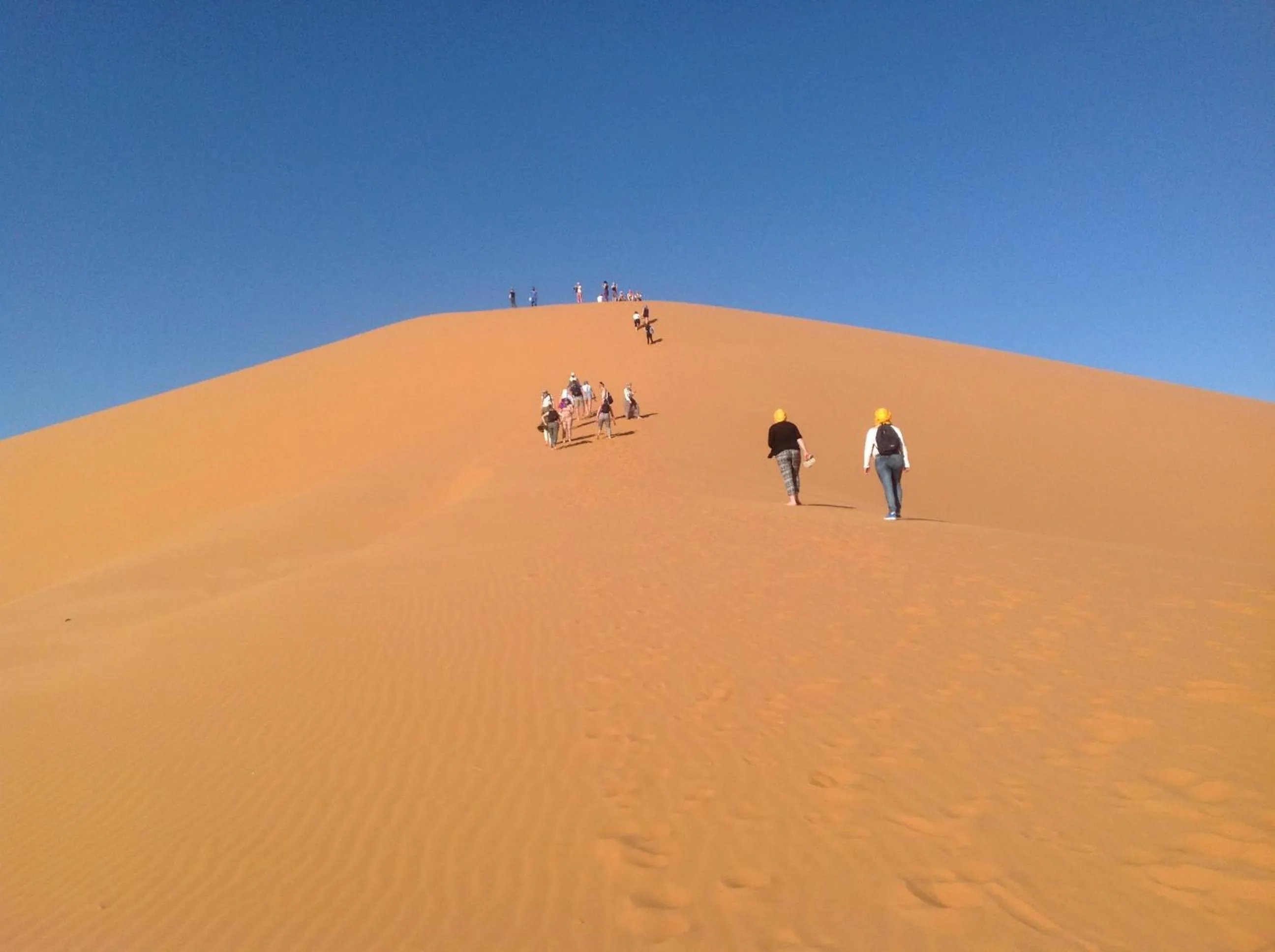 Day in Hôtel Riad Tadarte Familier