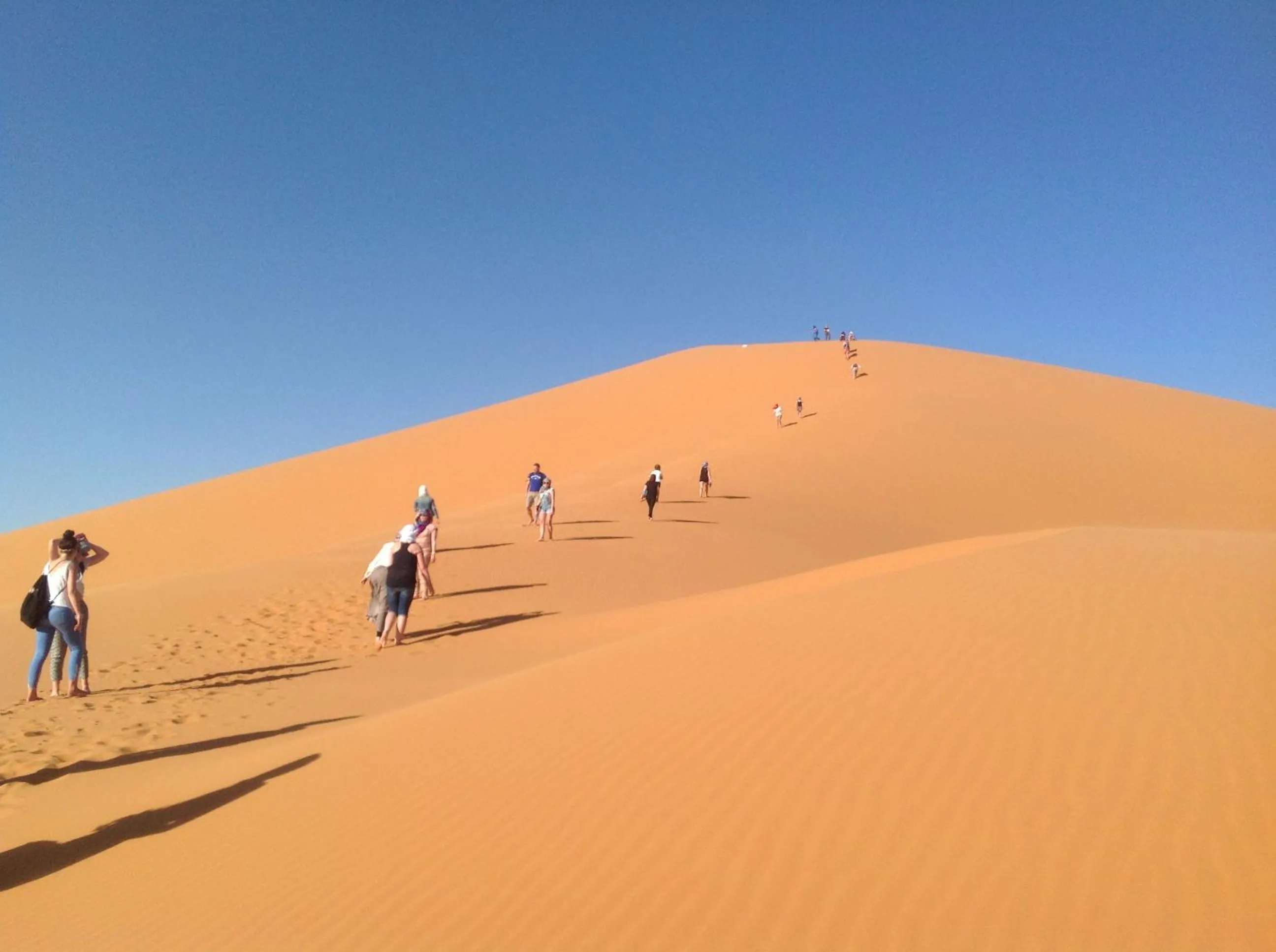 Day in Hôtel Riad Tadarte Familier