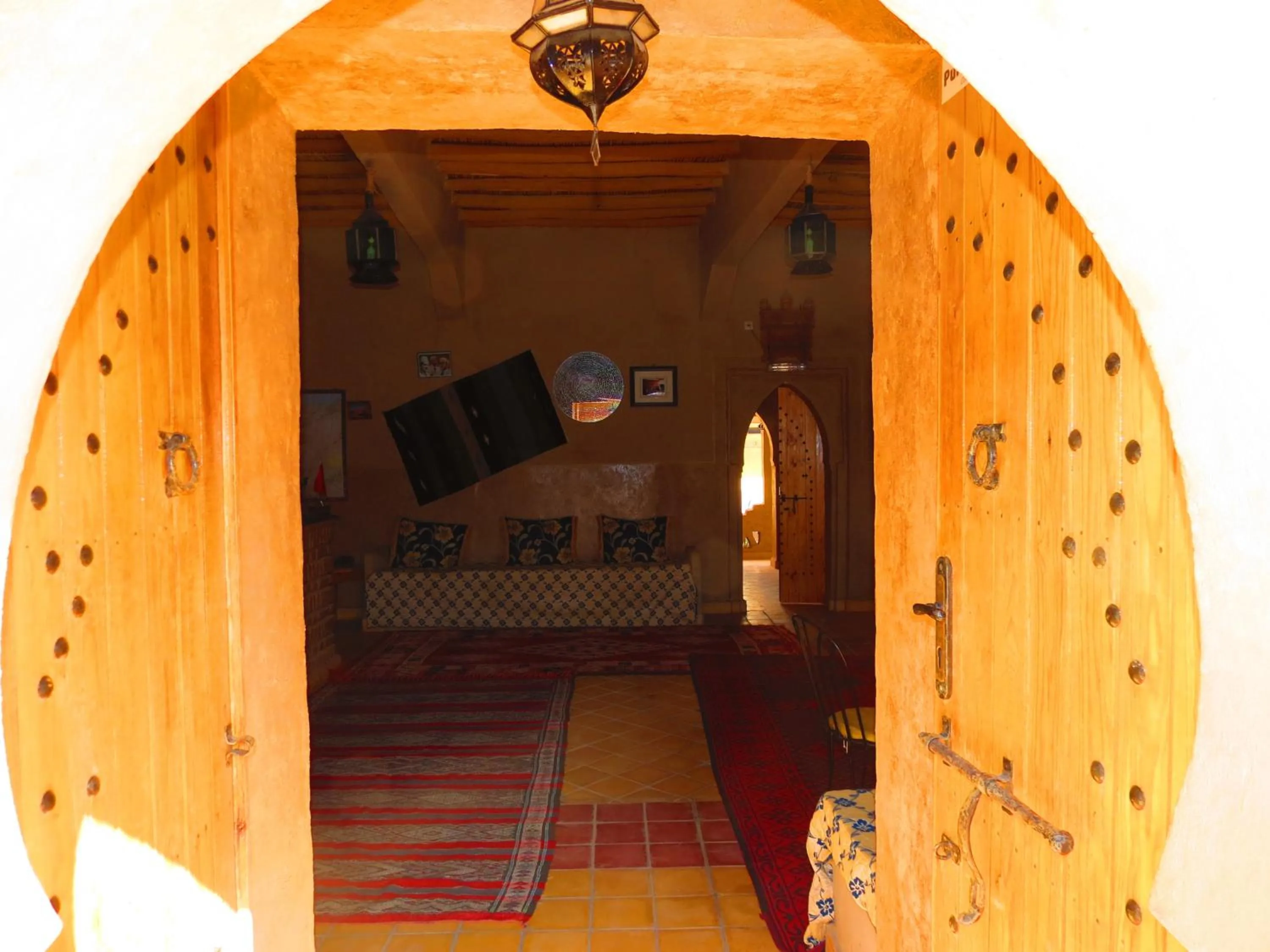 Other in Hôtel Riad Tadarte Familier