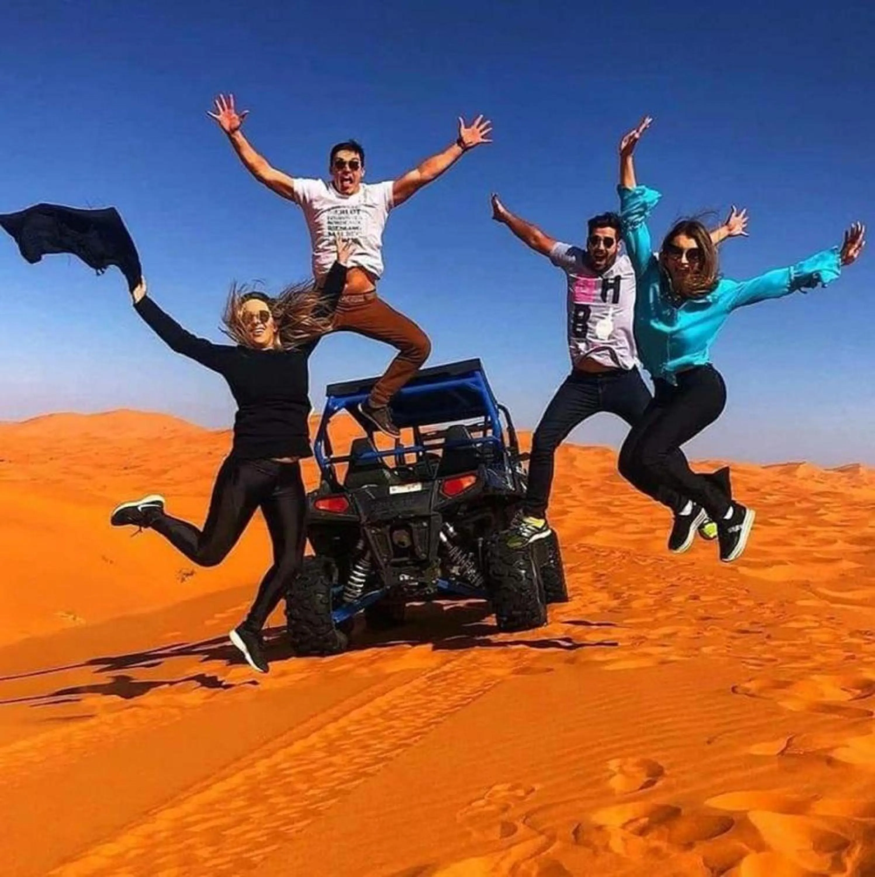 Day in Hôtel Riad Tadarte Familier