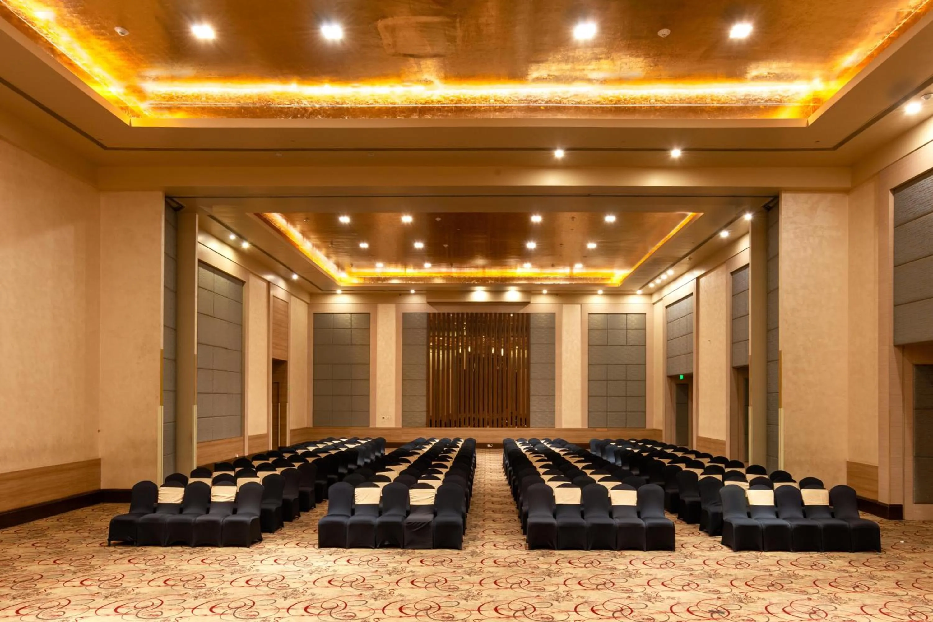 Banquet/Function facilities in Radisson Blu Bengaluru Outer Ring Road