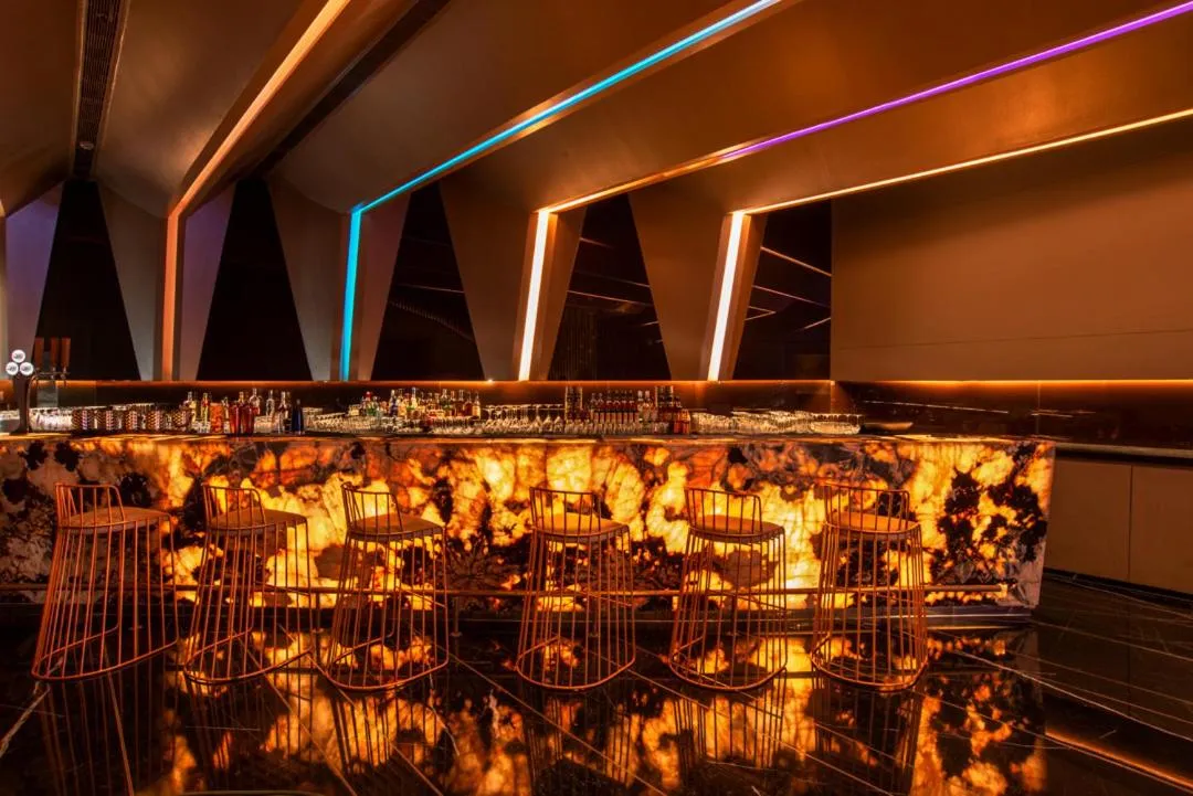 Nightclub / DJ in Radisson Blu Bengaluru Outer Ring Road