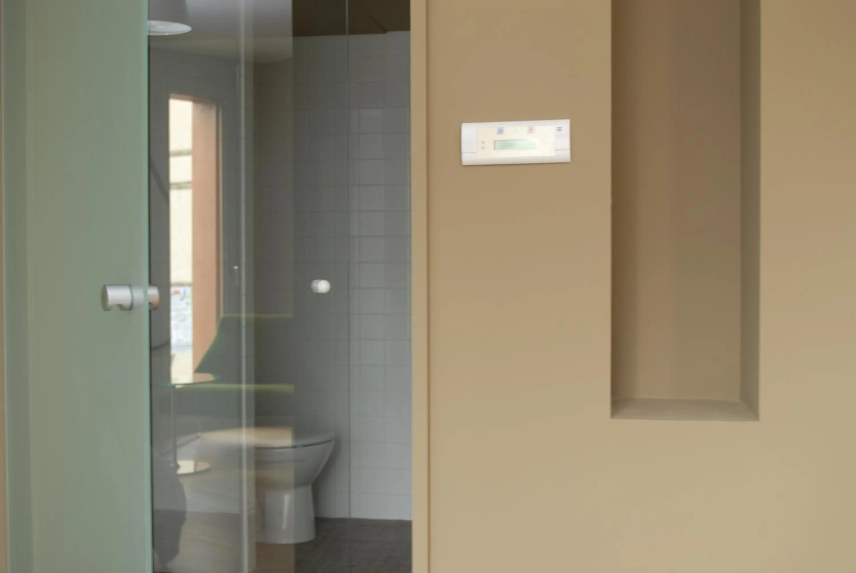 Bathroom in Temporesidence Cathedrale