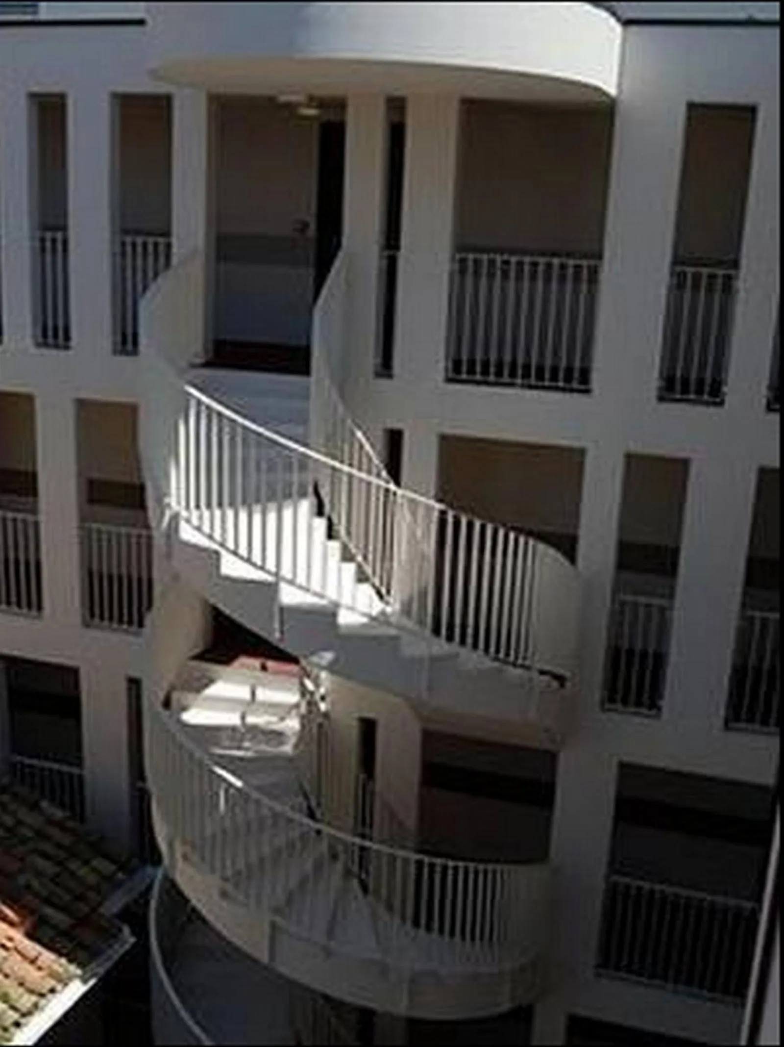 Other in Temporesidence Cathedrale