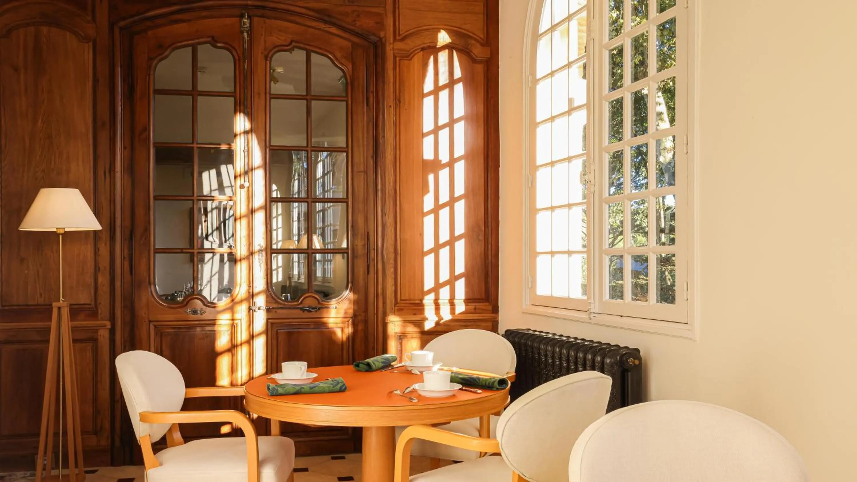 Restaurant/places to eat in La Bastide en Gascogne