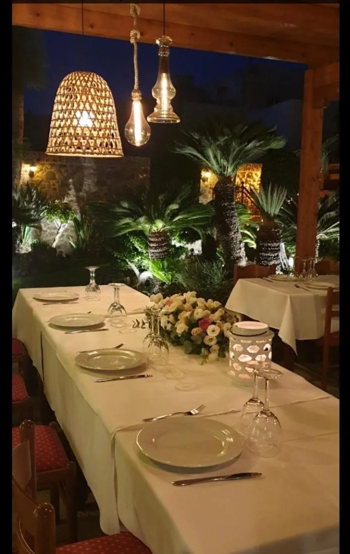 Night in Paris Hotel