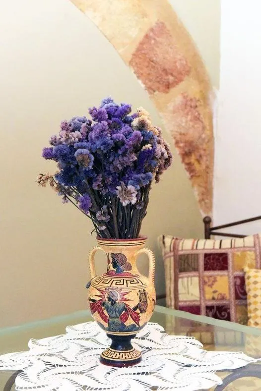 Photo of the whole room in Paris Hotel