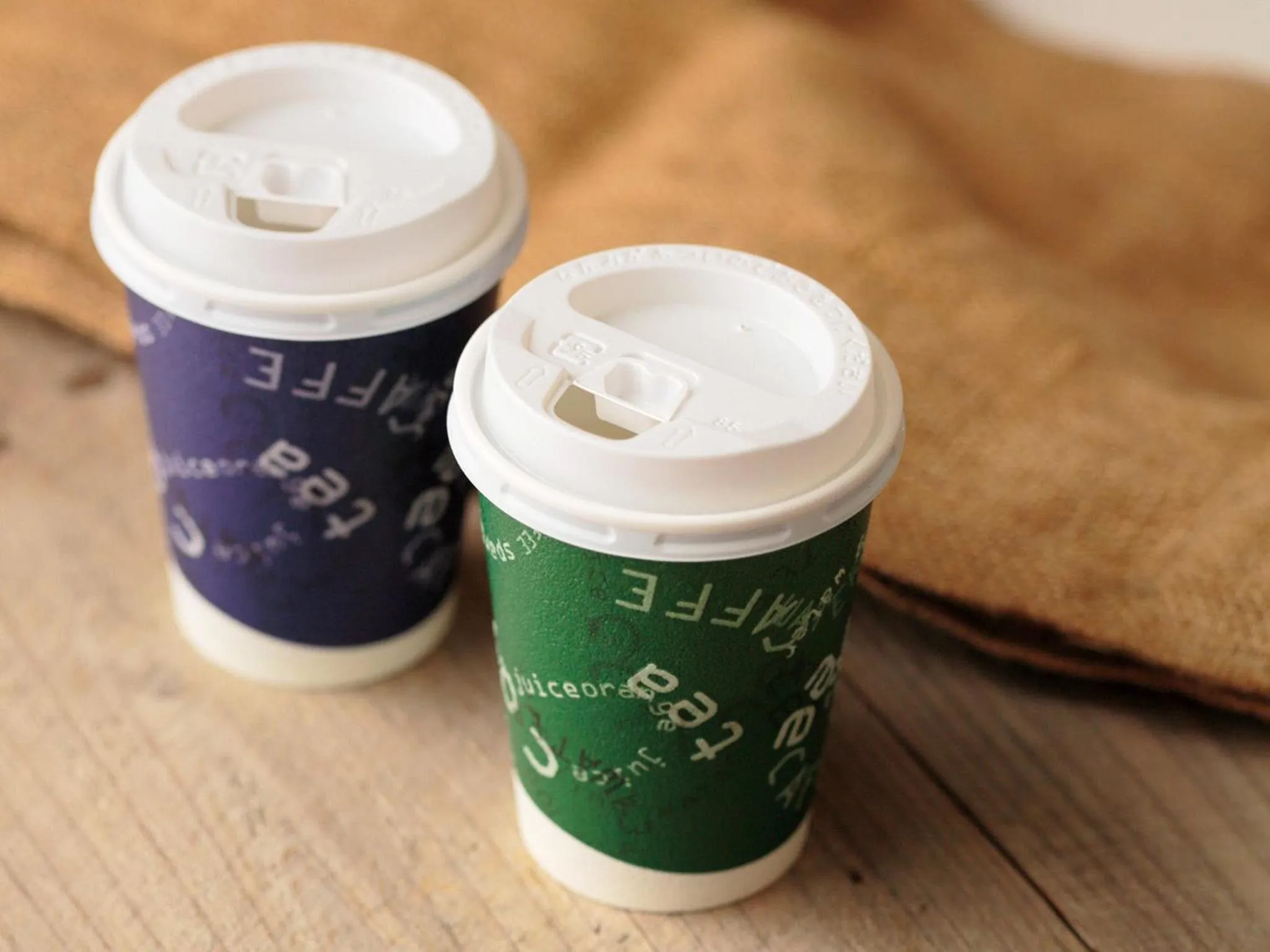 Food and drinks in Hotel Crown Palais Hamamatsu